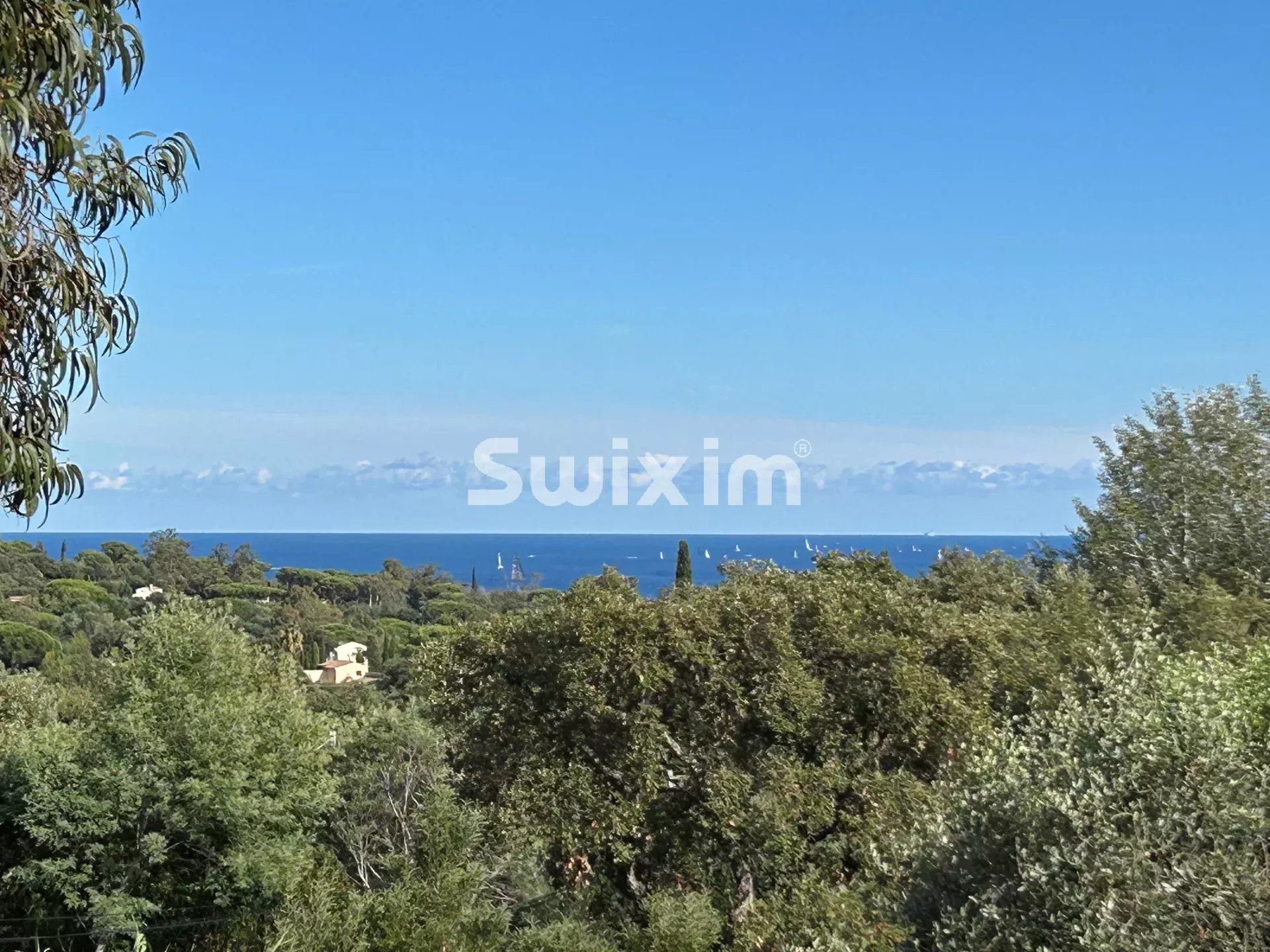 maison 6 Pièces en vente sur Saint-Tropez (83990)