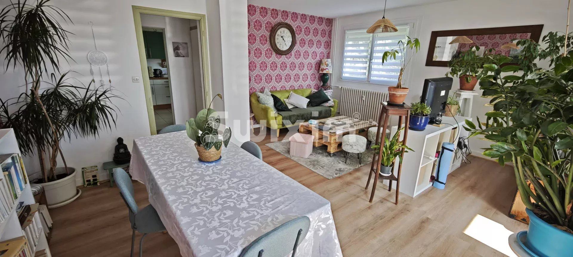 Venta Apartamento Dole 4&nbsp;Salas 72.64&nbsp;m²