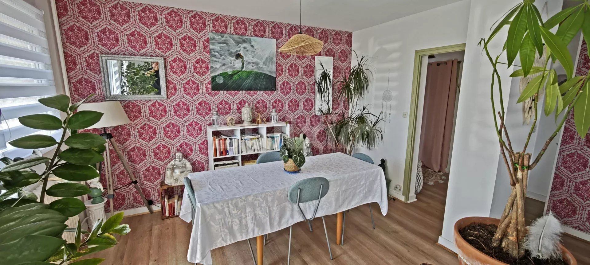 Sale Apartment Dole 4&nbsp;Rooms 72.64&nbsp;m²