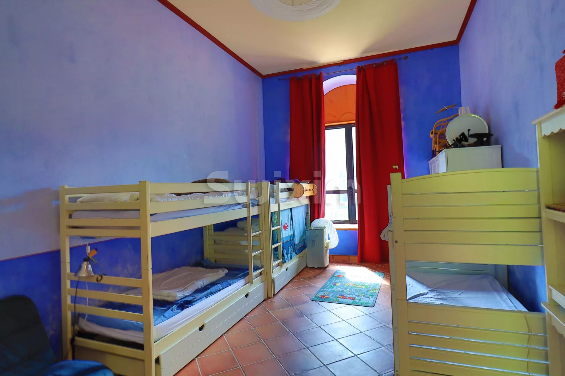 propriété 10 Pièces en vente sur Bourdeaux (26460)