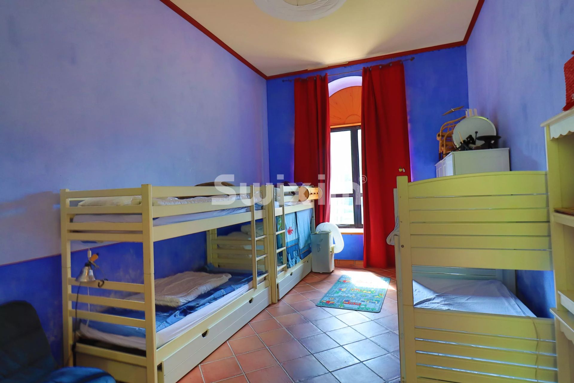 propriété 10 Pièces en vente sur Bourdeaux (26460)