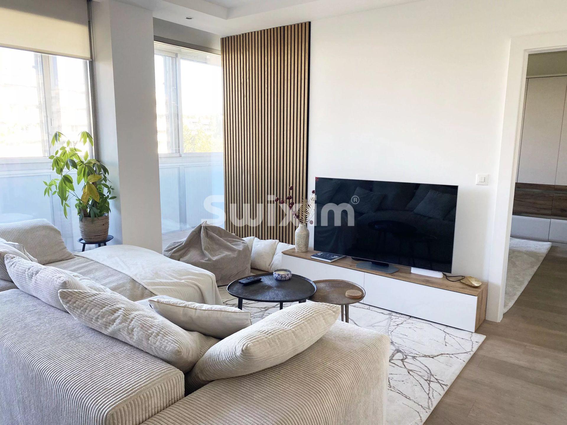appartamento 3 Camere in vendita su Genève (1206)