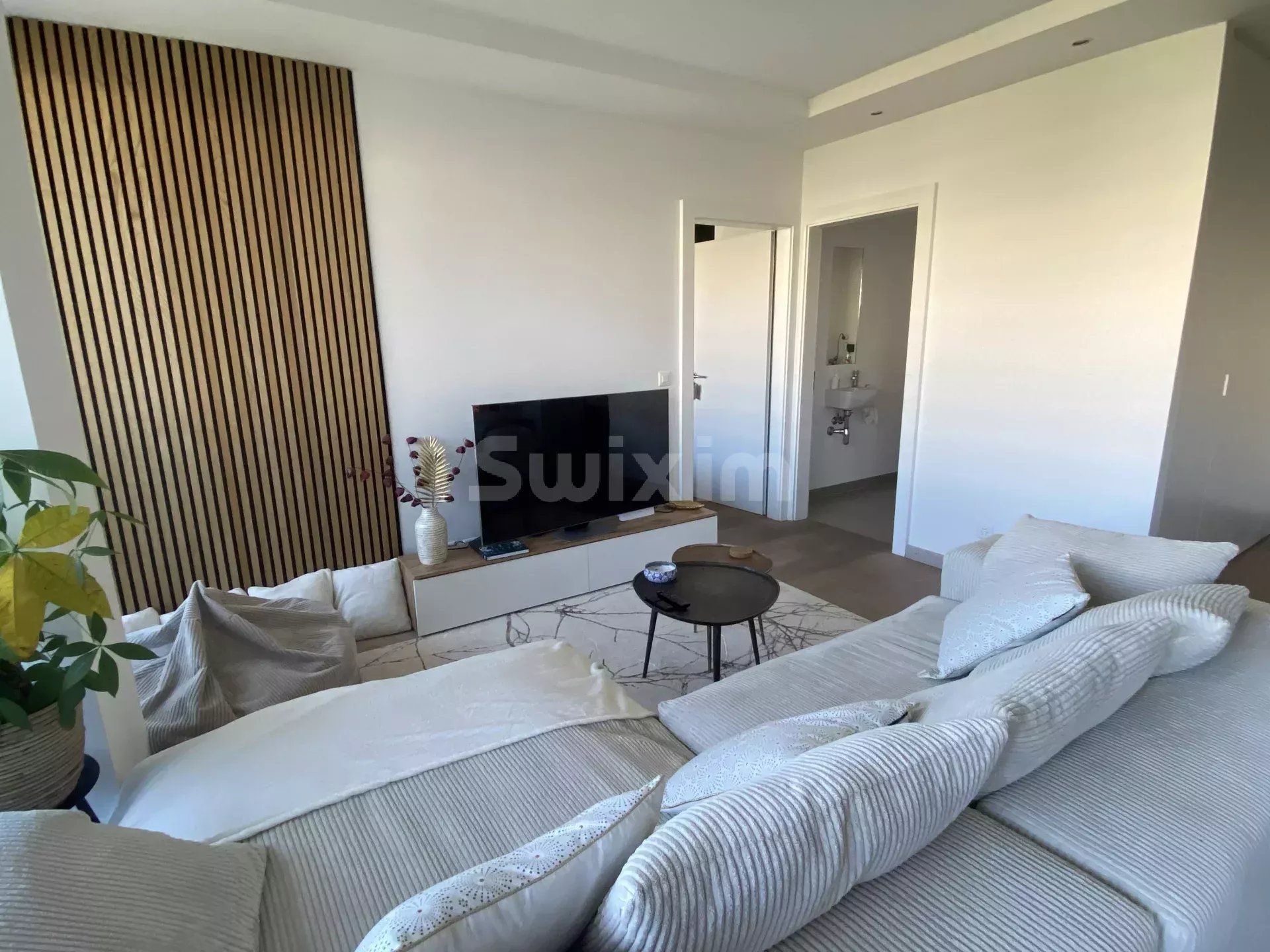 appartamento 3 Camere in vendita su Genève (1206)