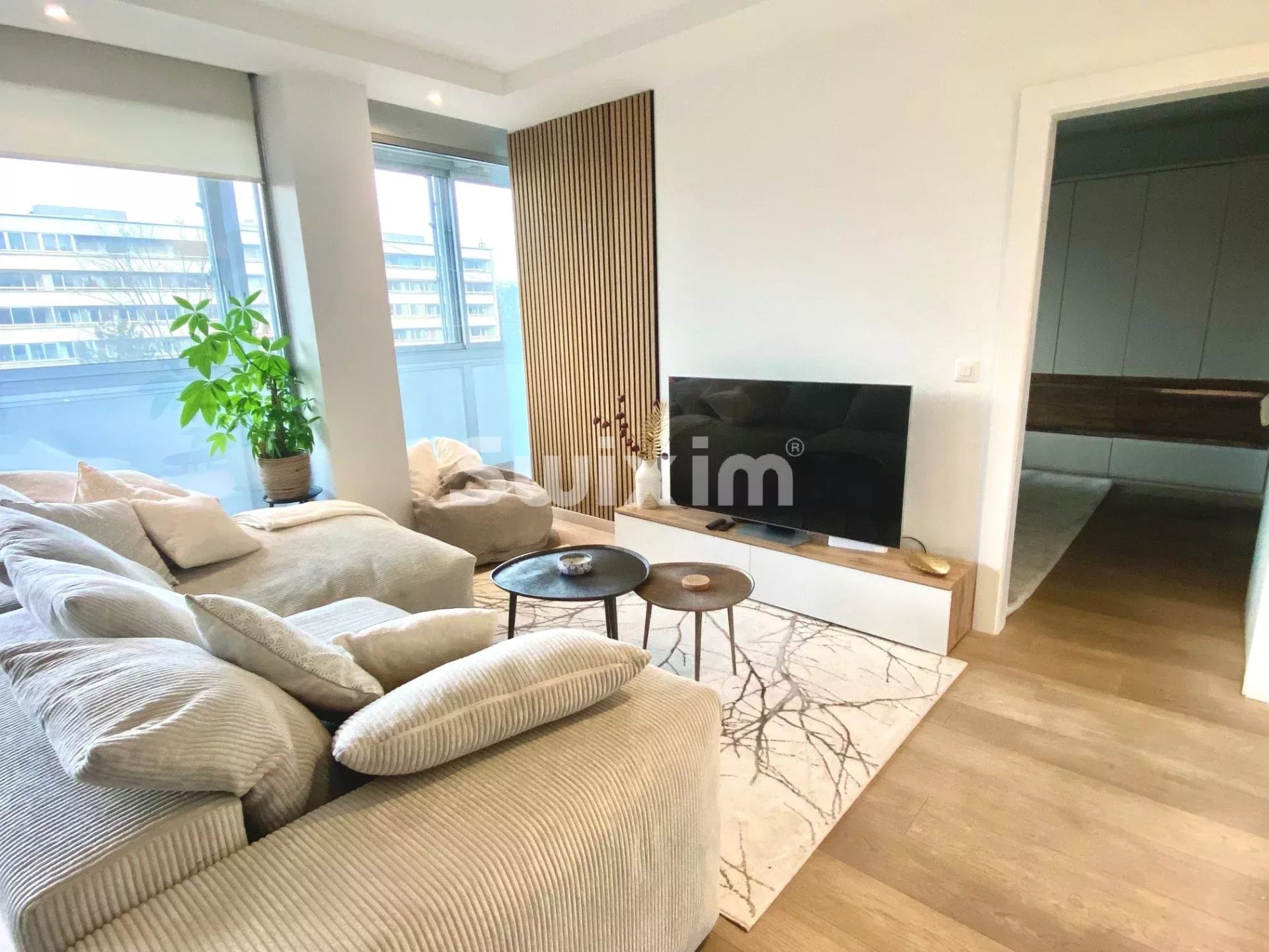 appartamento 3 Camere in vendita su Genève (1206)