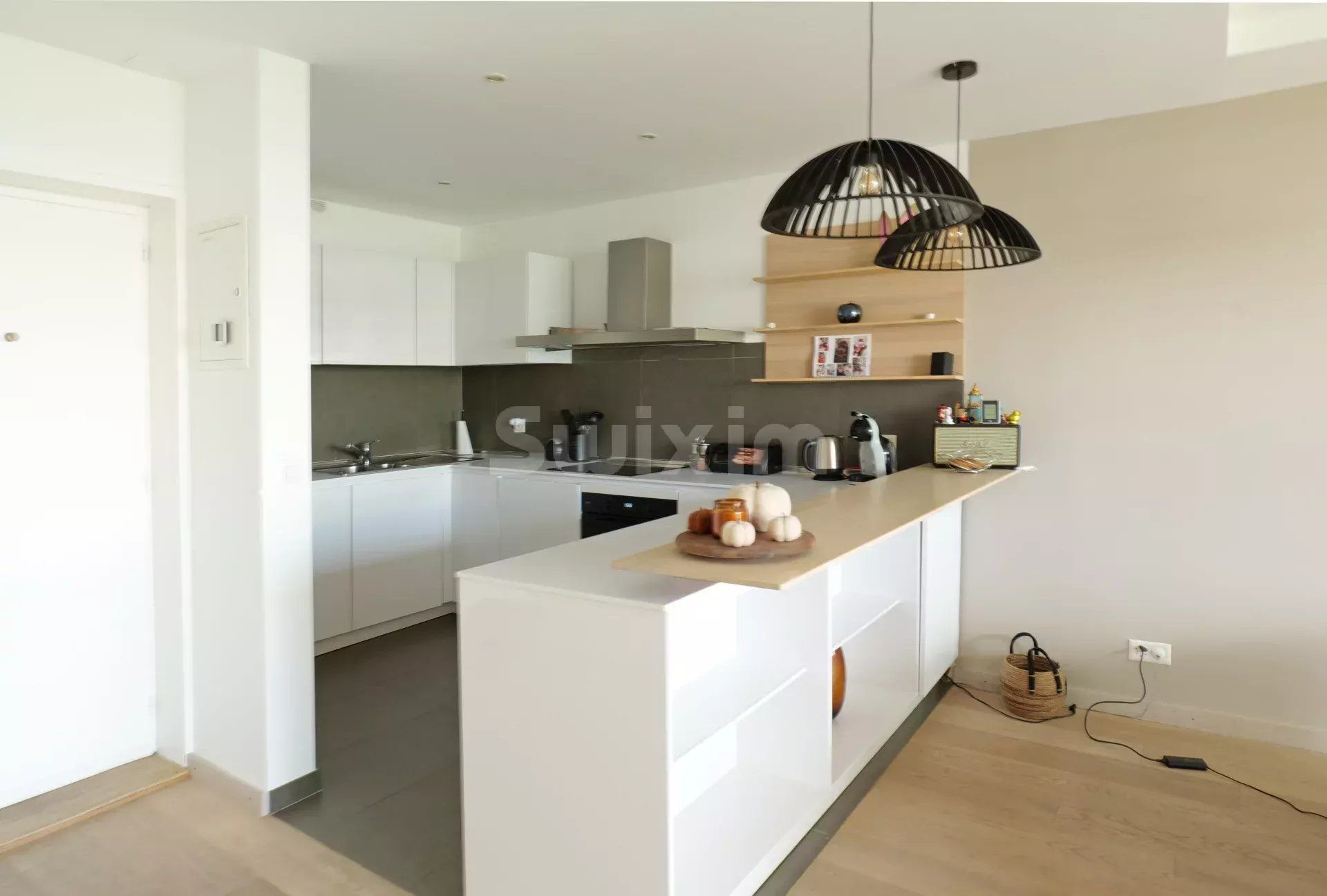 appartamento 3 Camere in vendita su Genève (1206)