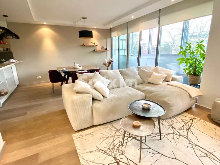 Sale Apartment Genève 3&nbsp;Rooms 82&nbsp;m²