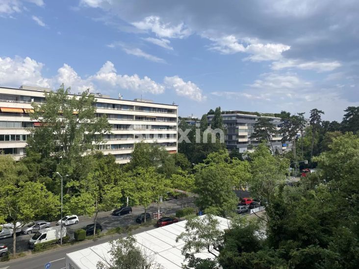 Vendita Appartamento Genève 3&nbsp;Camere 82&nbsp;m²