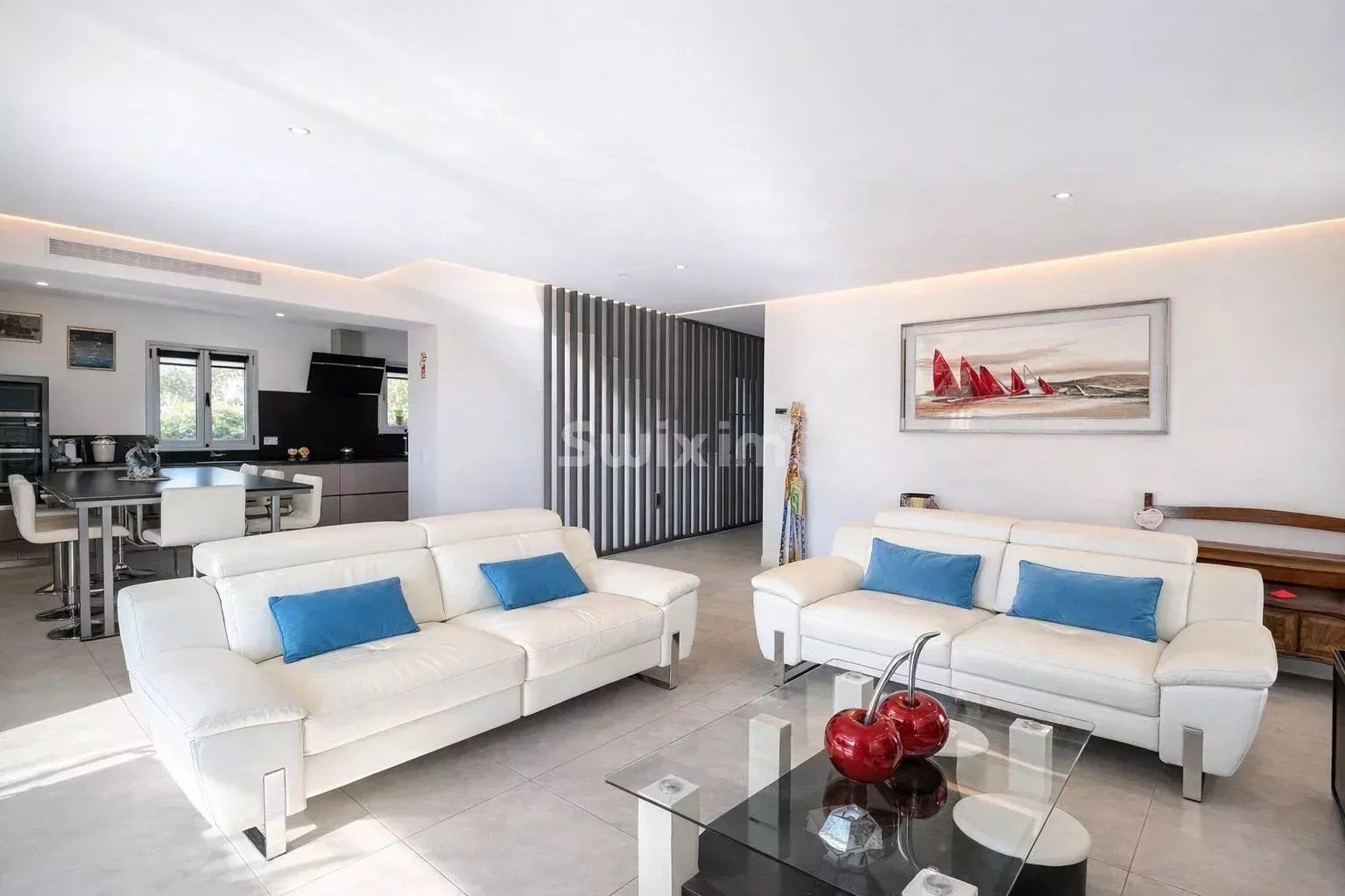 house 10 Rooms for sale on Sainte-Maxime (83120)