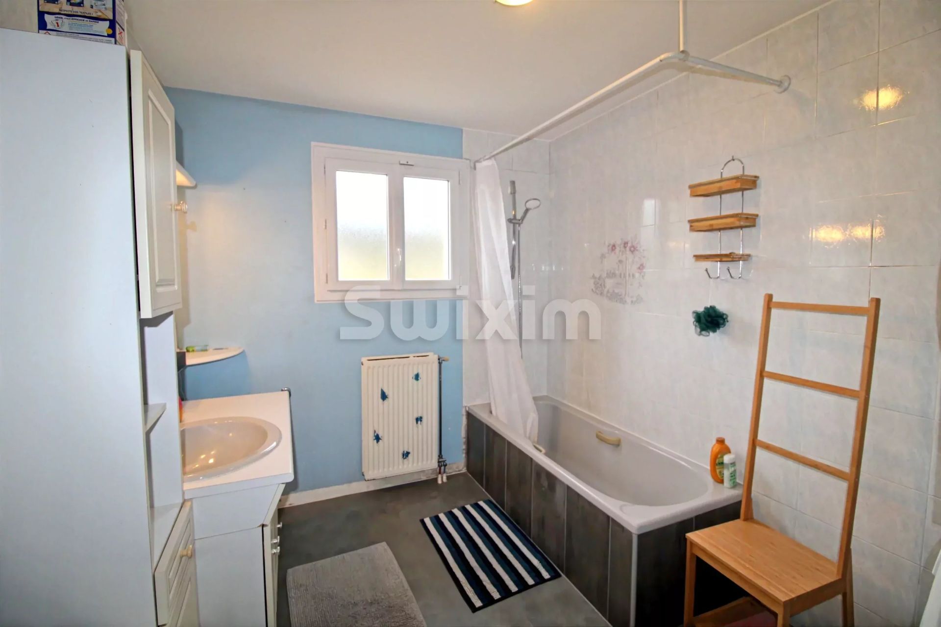 casa 5 Camere in vendita su Bois-d'Amont (39220)