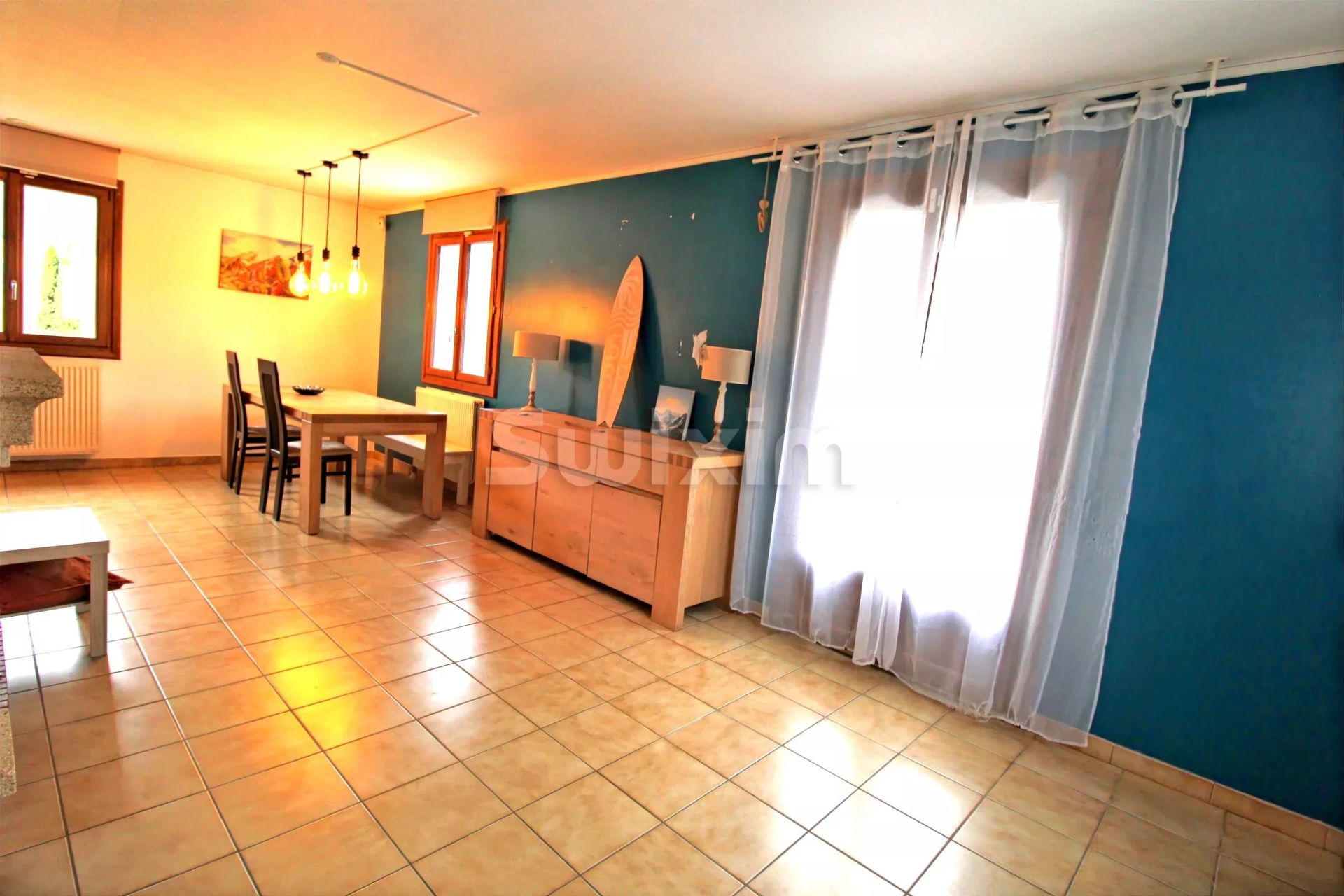 casa 5 Camere in vendita su Bois-d'Amont (39220)