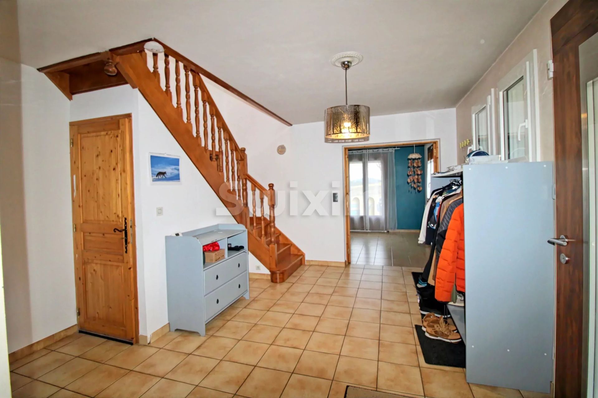 casa 5 Camere in vendita su Bois-d'Amont (39220)