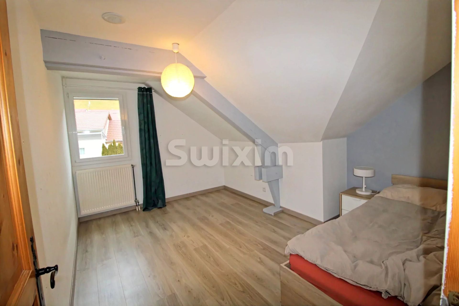 casa 5 Camere in vendita su Bois-d'Amont (39220)