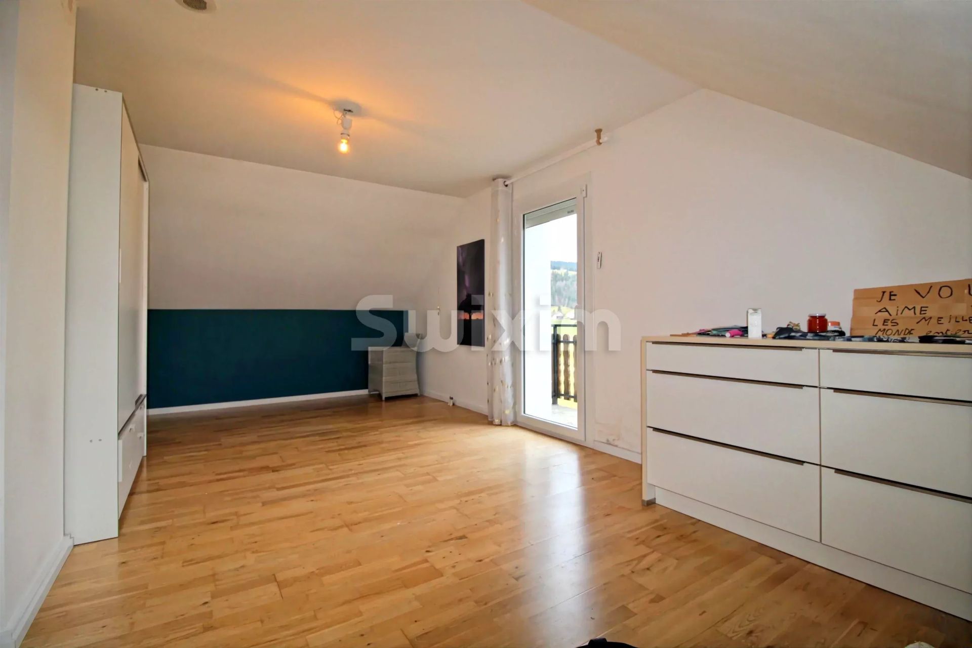 casa 5 Camere in vendita su Bois-d'Amont (39220)