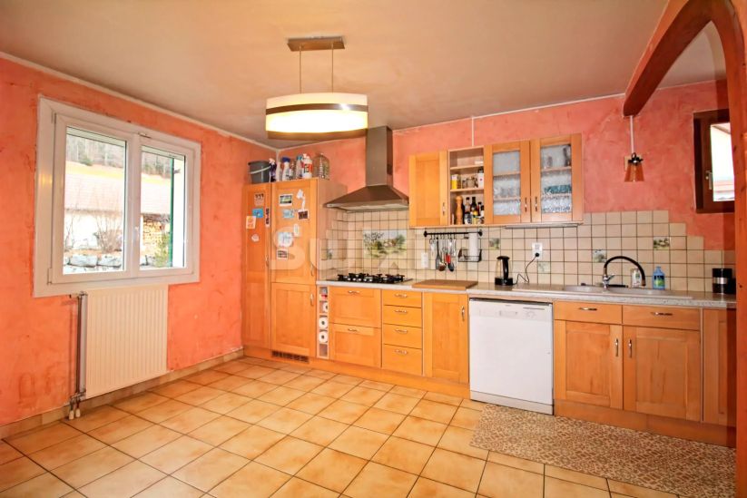 Vendita Casa Bois-d'Amont 5&nbsp;Camere 138.88&nbsp;m²