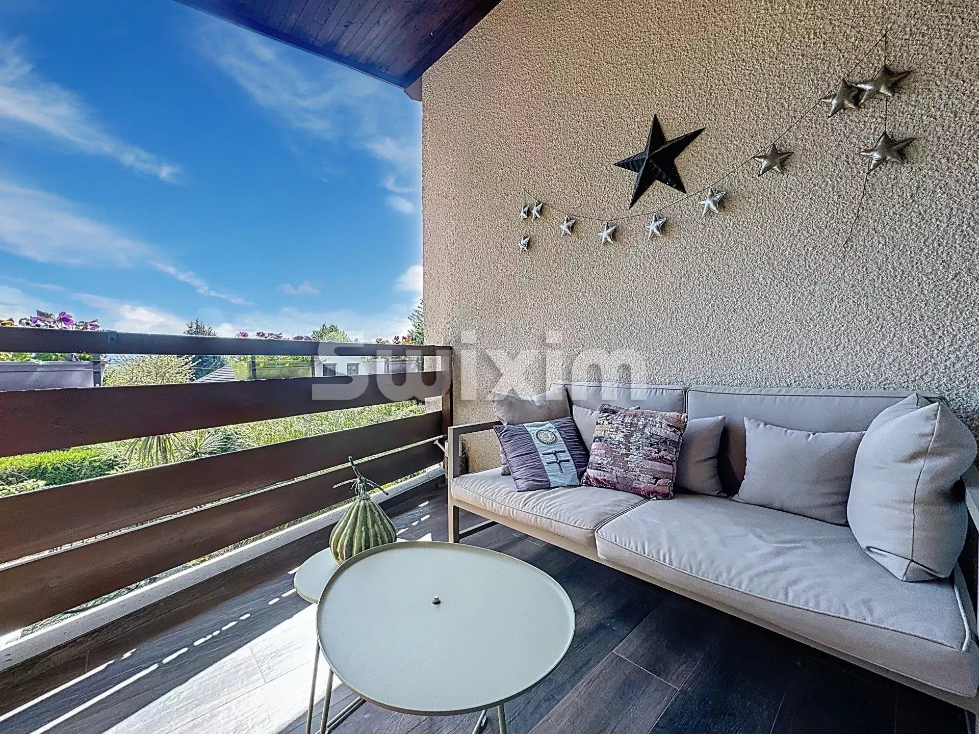 apartment 3 Rooms for sale on Prévessin-Moëns (01280)