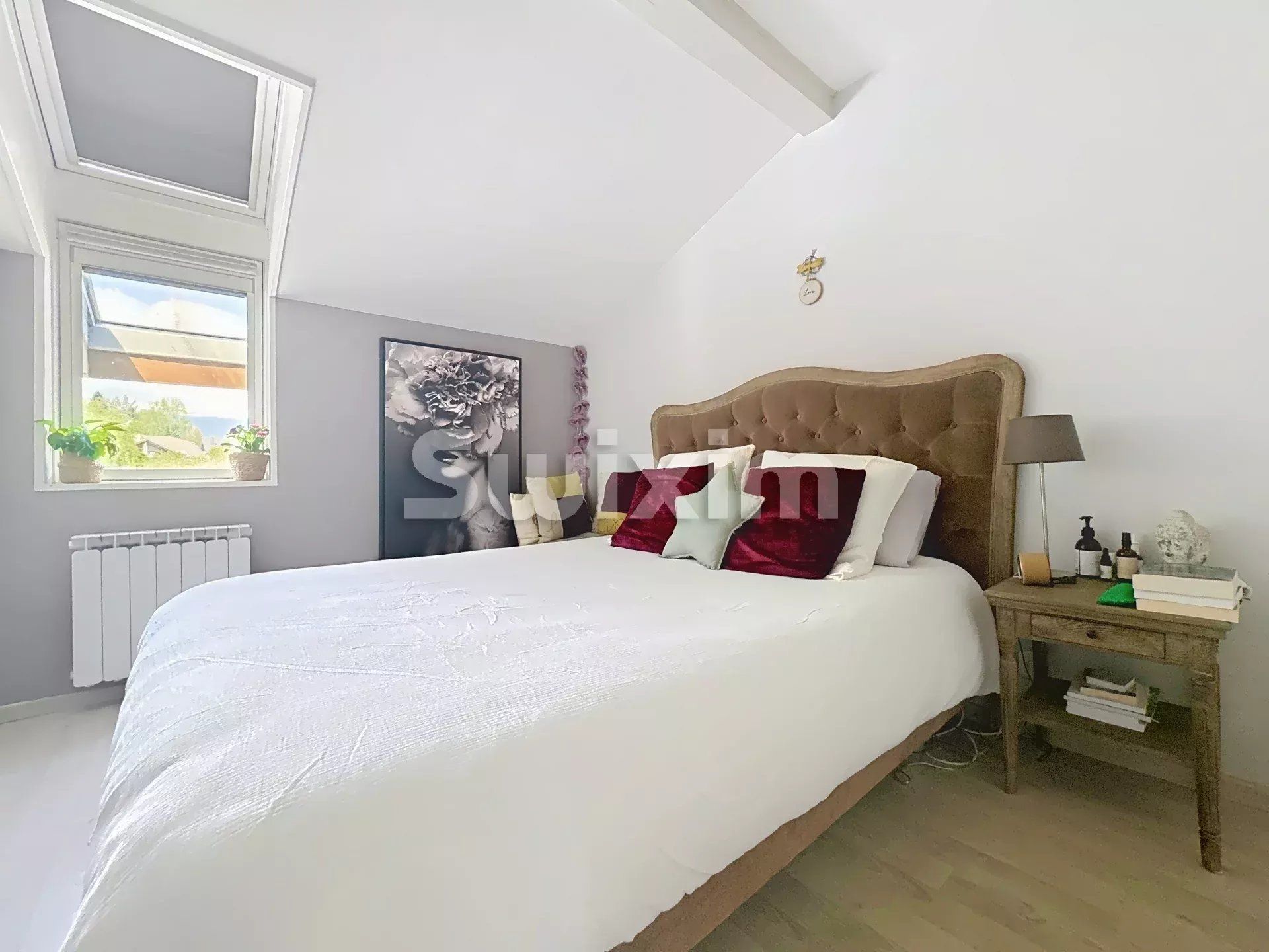 apartment 3 Rooms for sale on Prévessin-Moëns (01280)