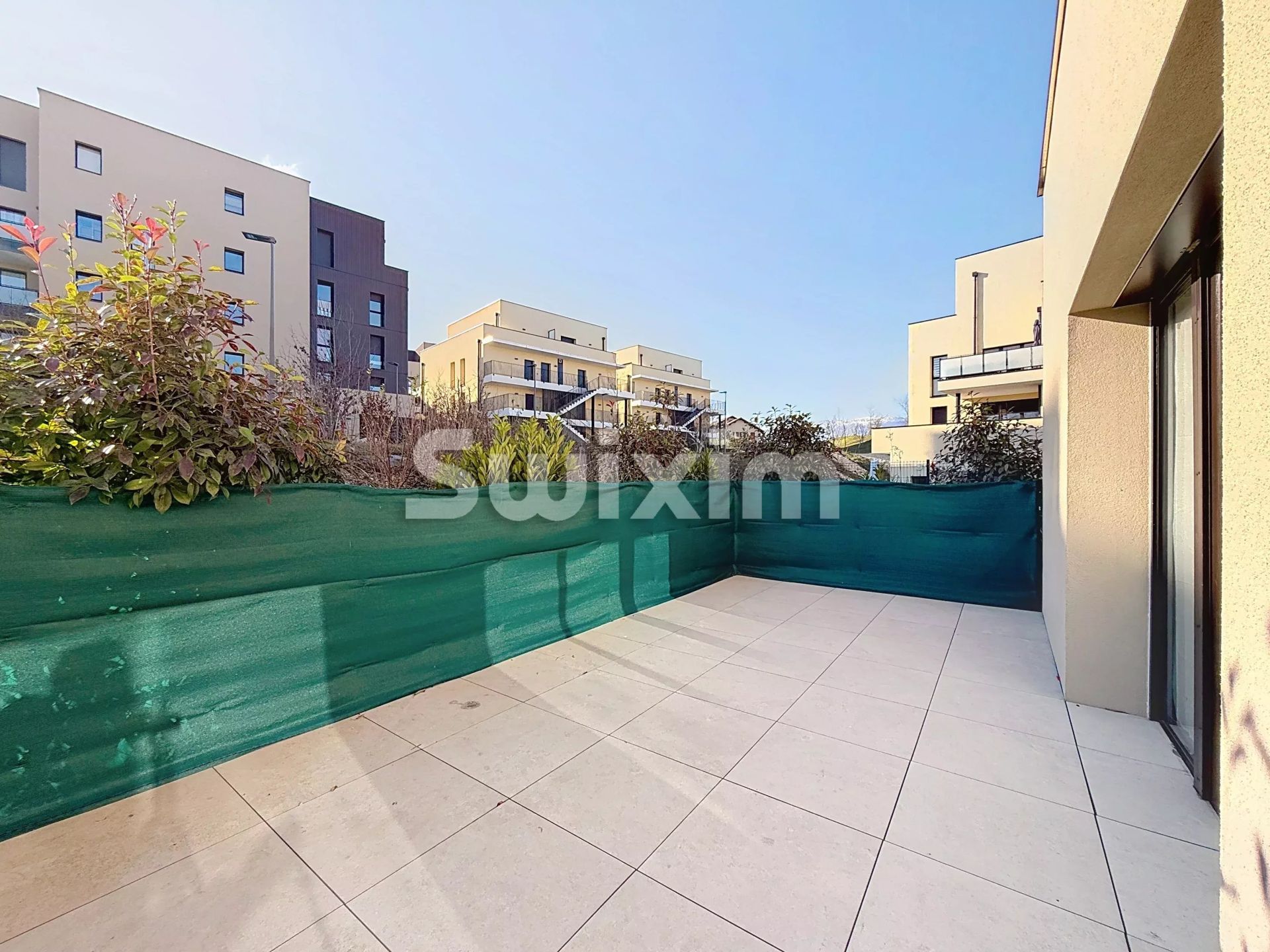 appartement 3 Pièces en vente sur Ferney-Voltaire (01210)