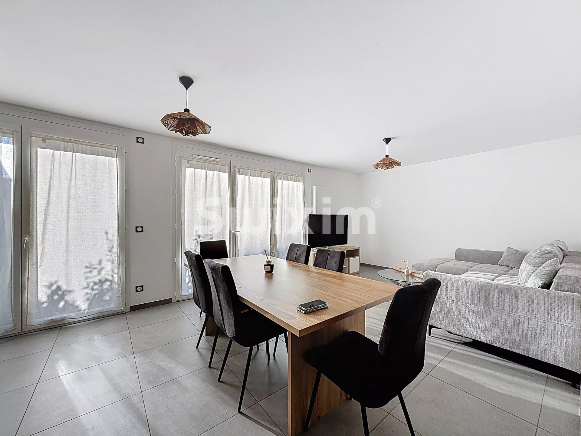 appartement 3 Zimmer zum verkauf auf Ferney-Voltaire (01210)