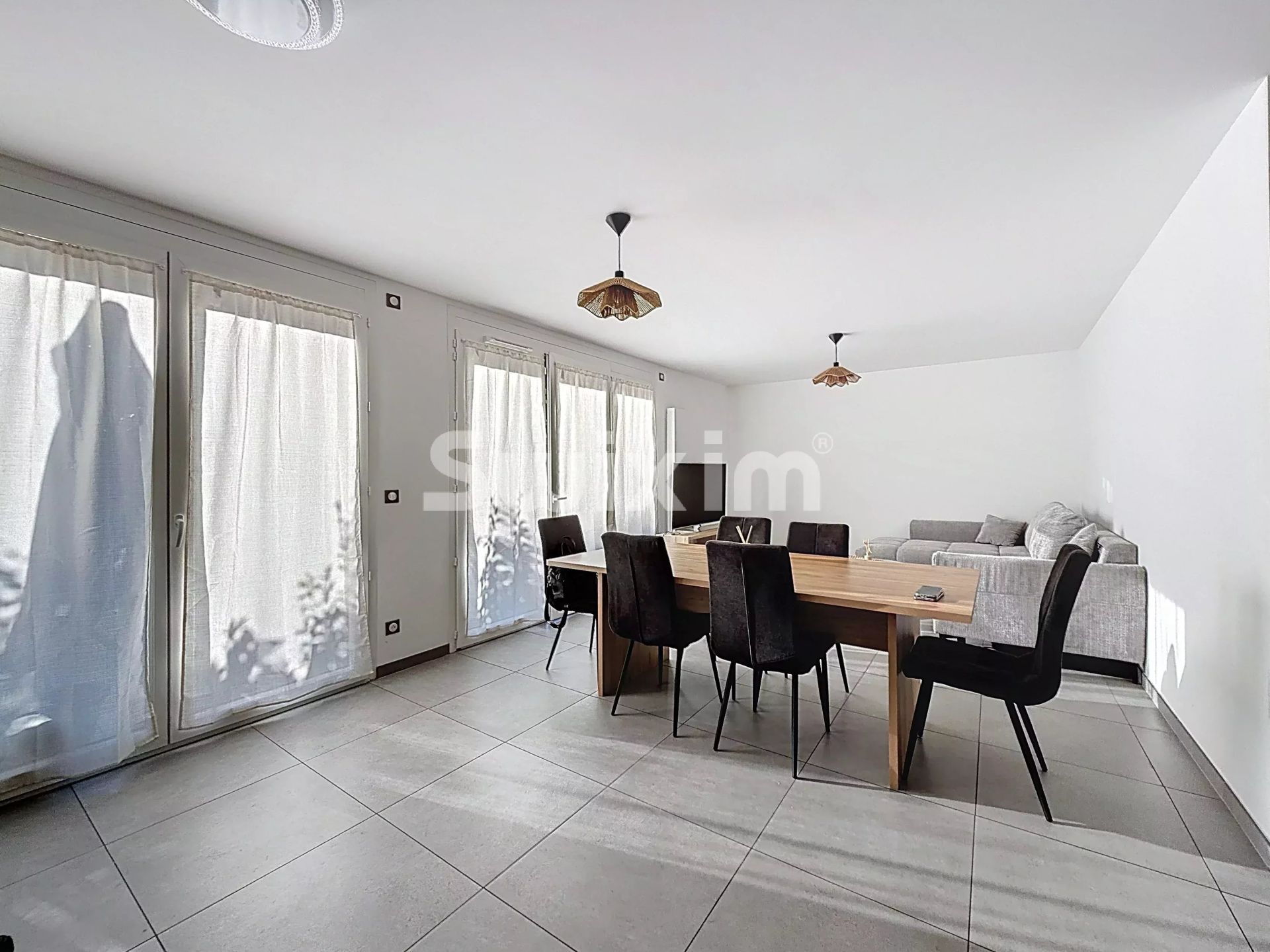 appartement 3 Zimmer zum verkauf auf Ferney-Voltaire (01210)