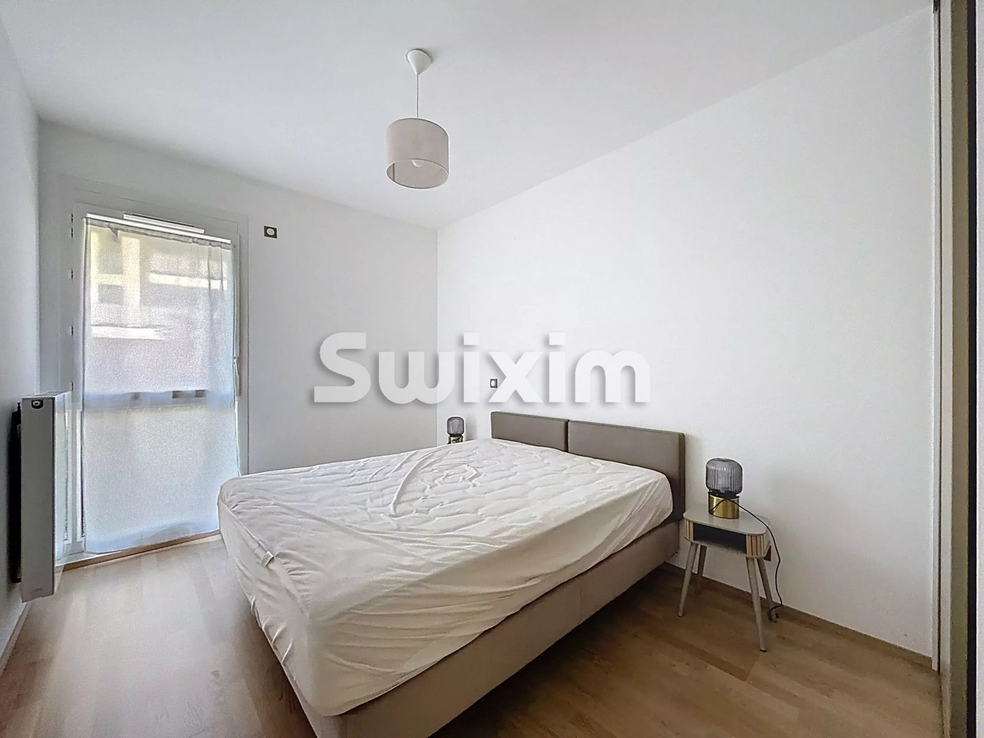 appartement 3 Pièces en vente sur Ferney-Voltaire (01210)