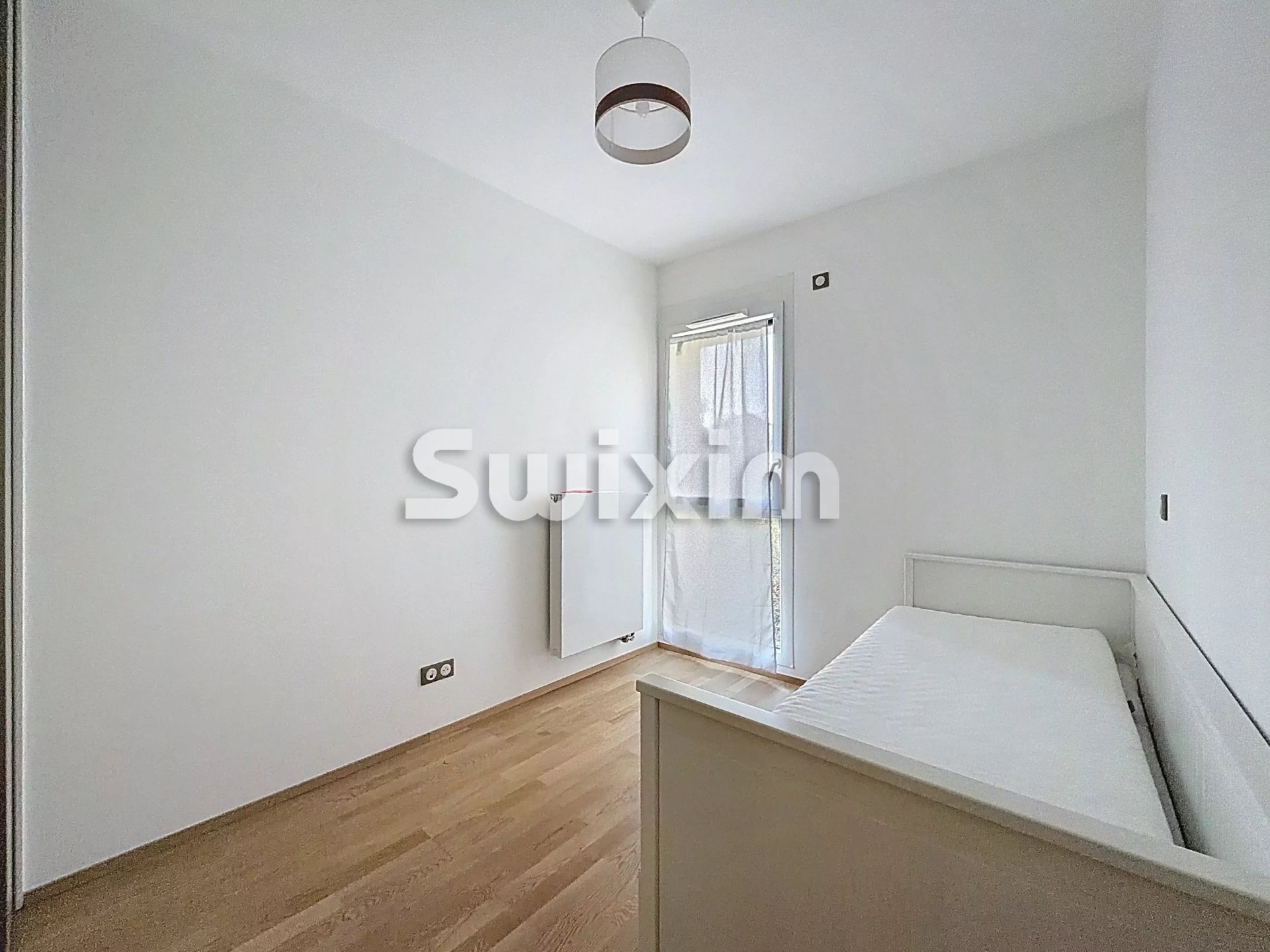 appartement 3 Pièces en vente sur Ferney-Voltaire (01210)