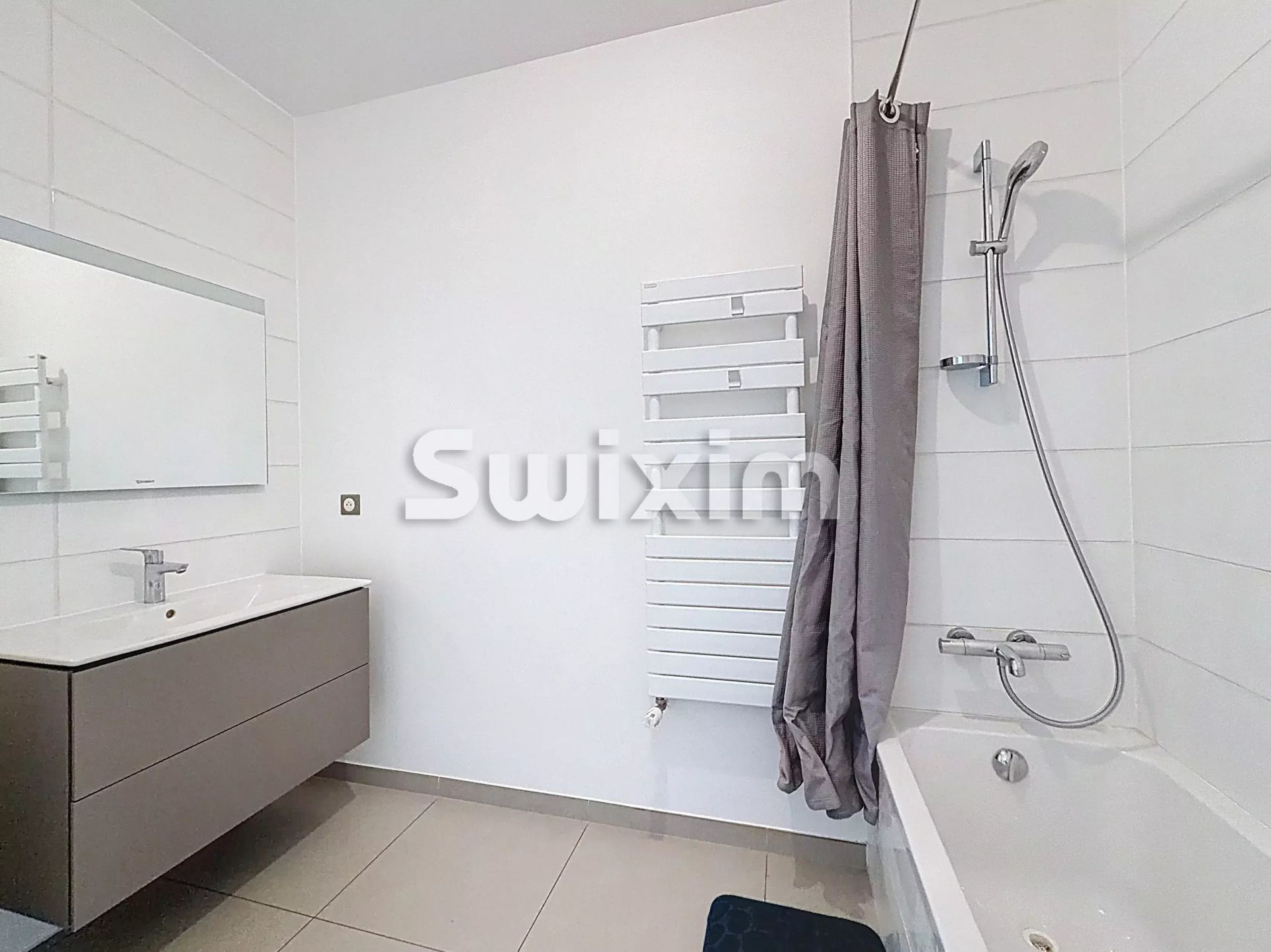 appartement 3 Pièces en vente sur Ferney-Voltaire (01210)