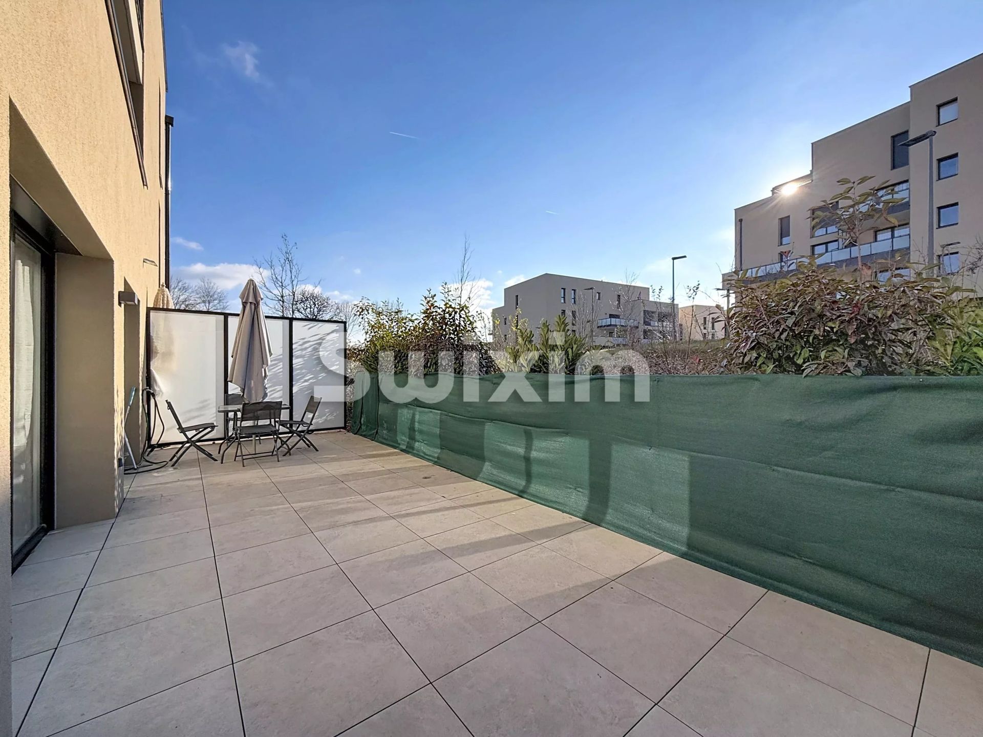 appartement 3 Pièces en vente sur Ferney-Voltaire (01210)