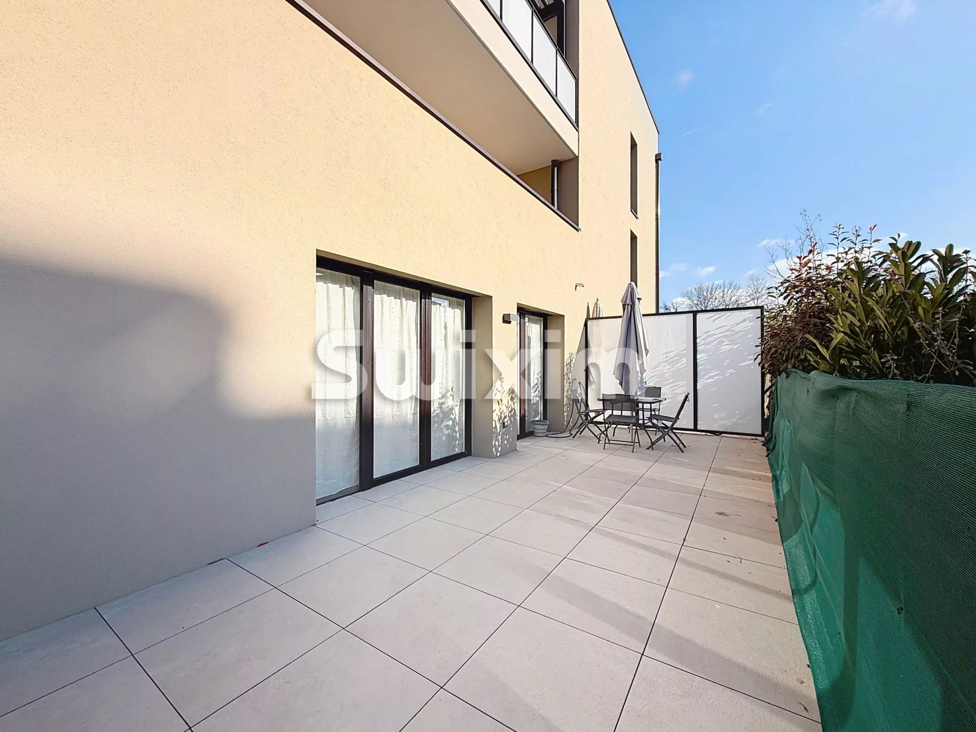 appartement 3 Pièces en vente sur Ferney-Voltaire (01210)