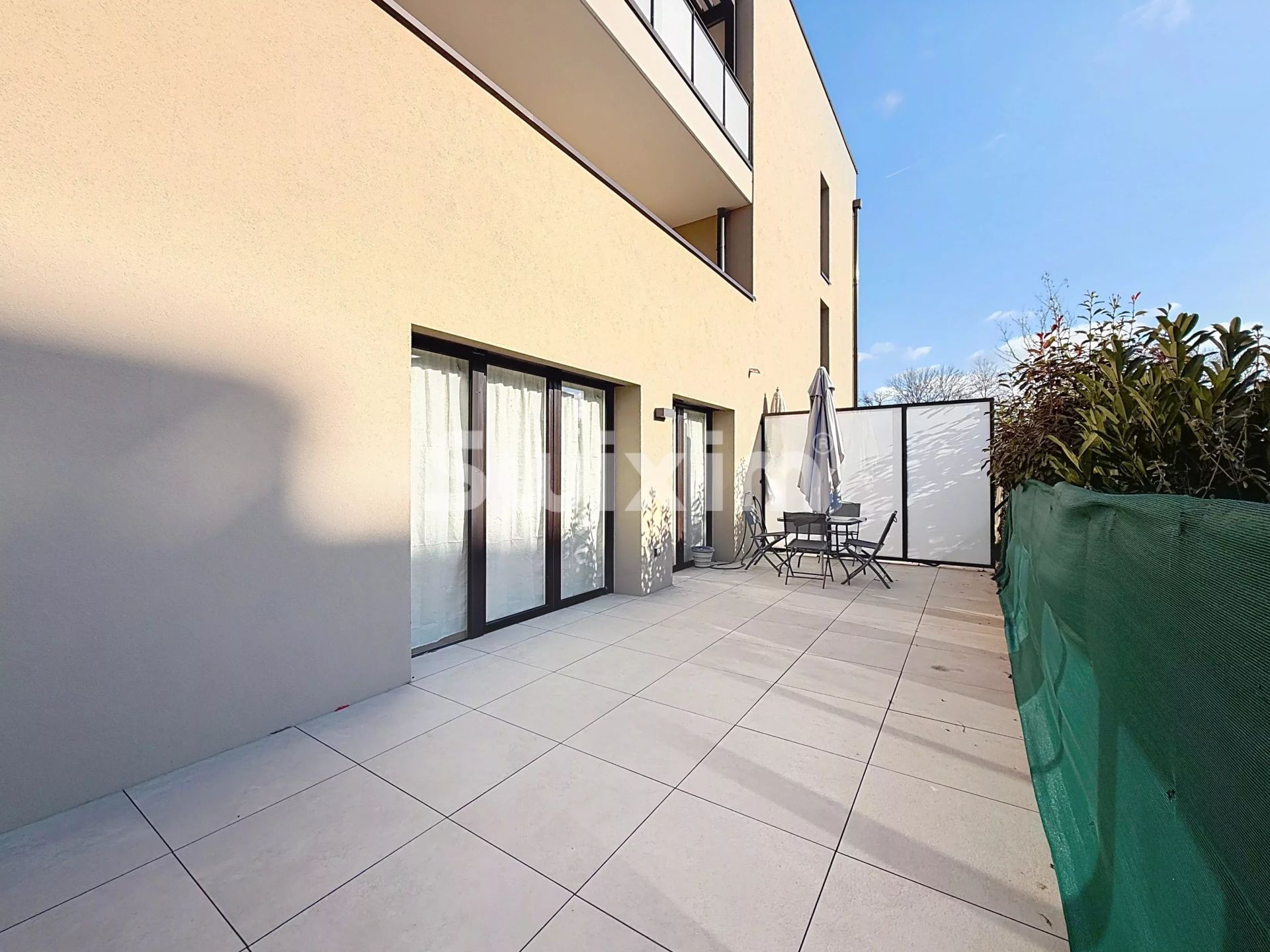 appartement 3 Zimmer zum verkauf auf Ferney-Voltaire (01210)