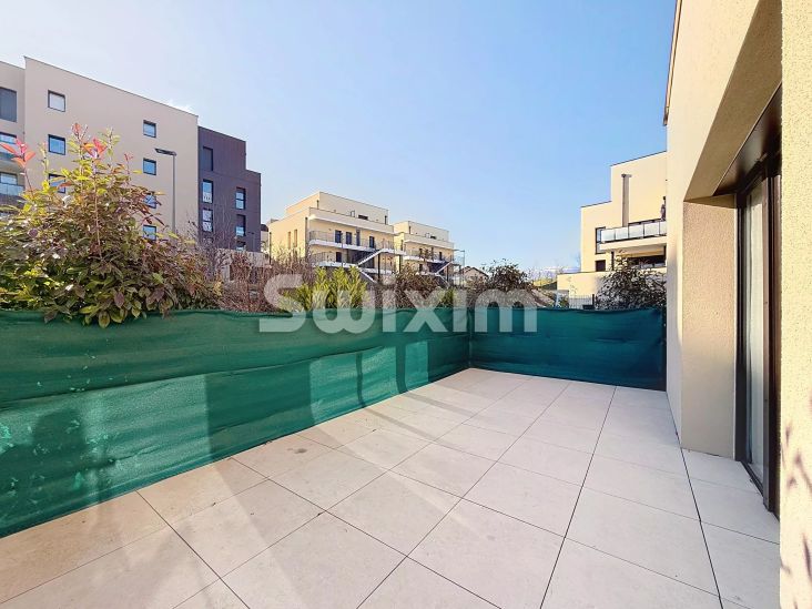 Vente Appartement Ferney-Voltaire 3&nbsp;Pièces 68&nbsp;m²