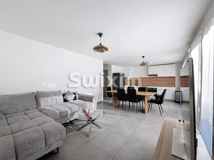 Vente Appartement Ferney-Voltaire 3&nbsp;Pièces 68&nbsp;m²