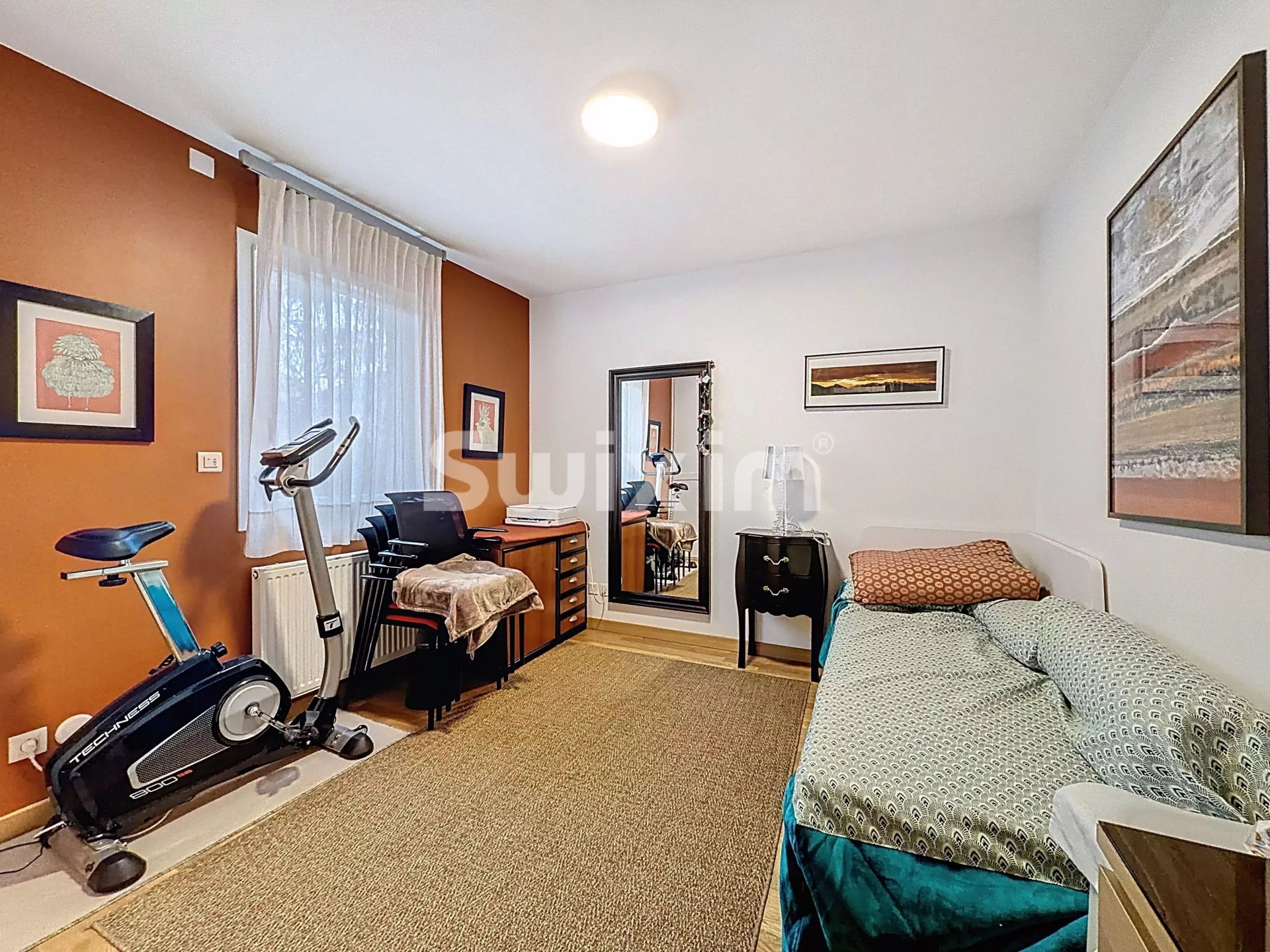 apartamento 3 Salas en venta en Ferney-Voltaire (01210)