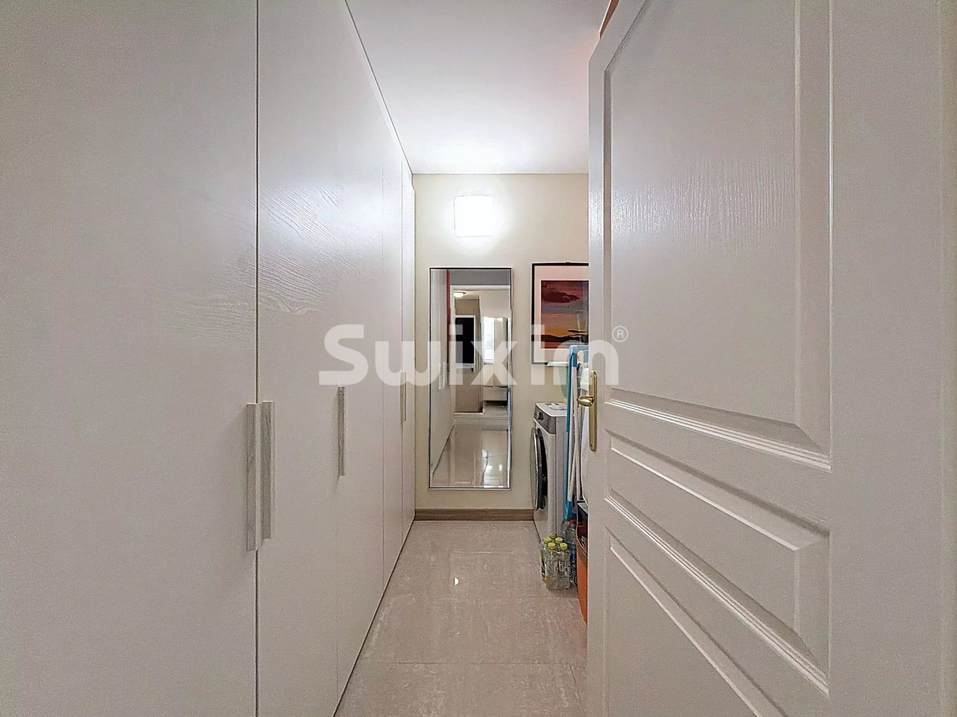 apartamento 3 Salas en venta en Ferney-Voltaire (01210)