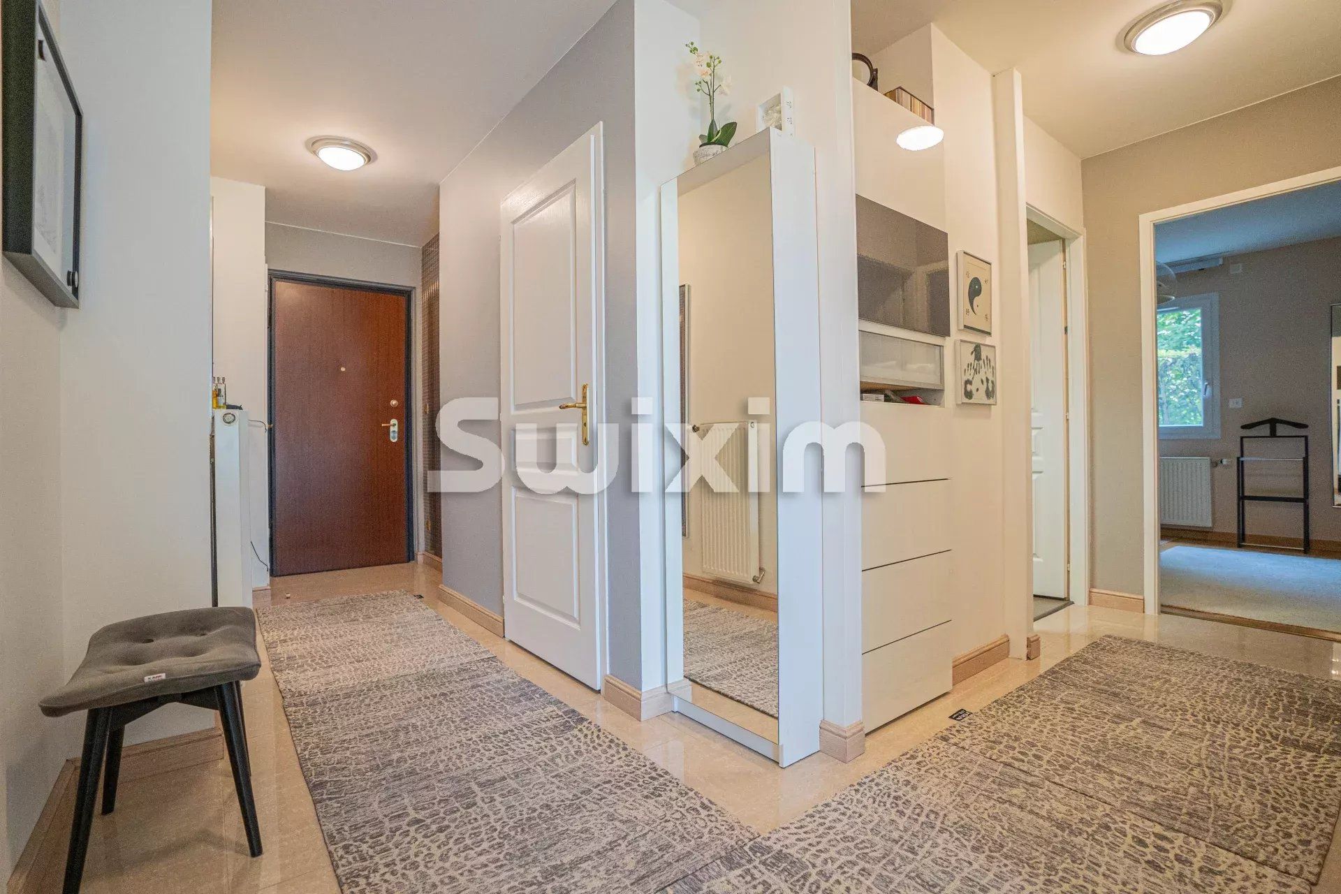 appartement 3 Pièces en vente sur Ferney-Voltaire (01210)