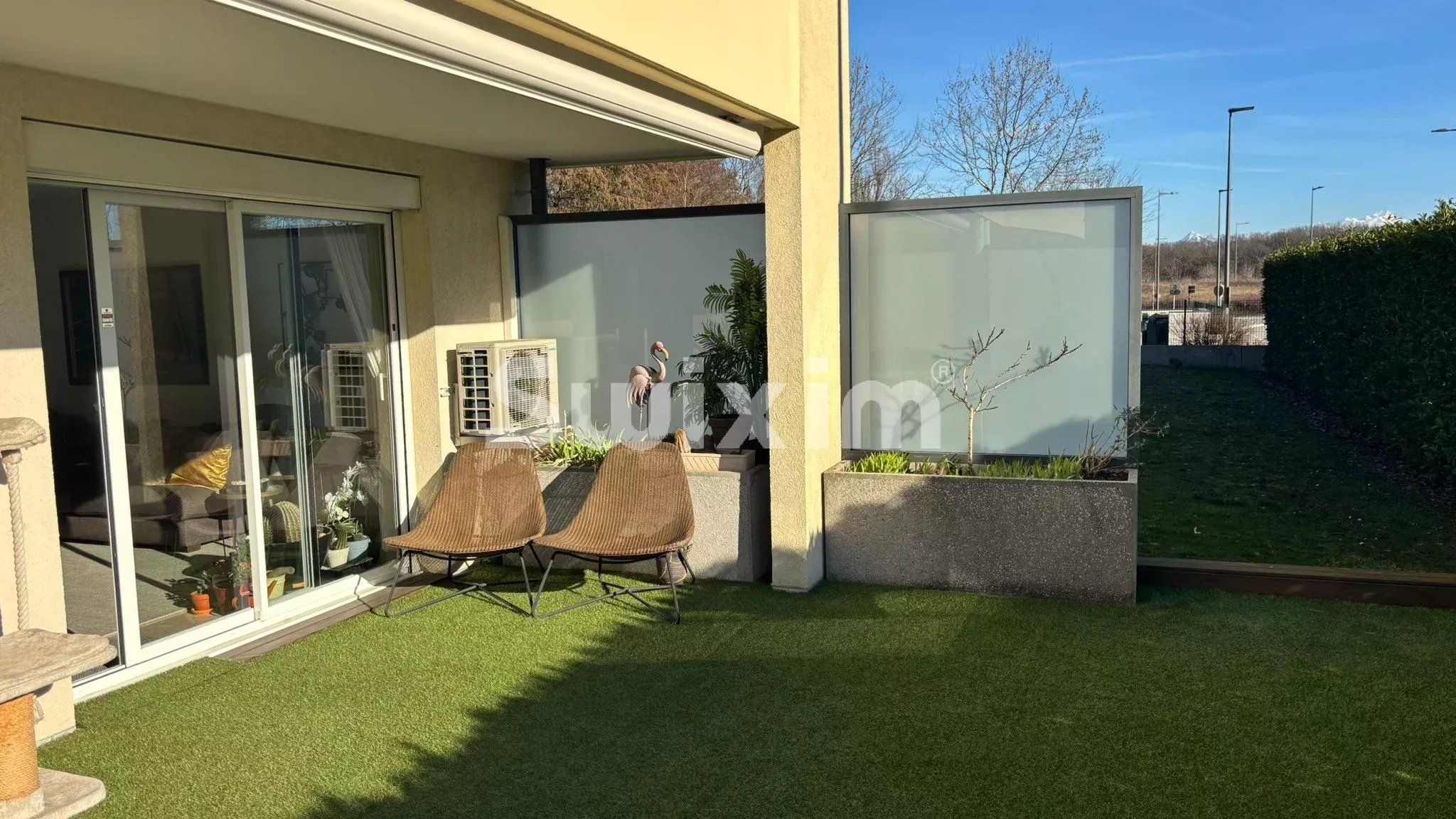 apartamento 3 Salas en venta en Ferney-Voltaire (01210)