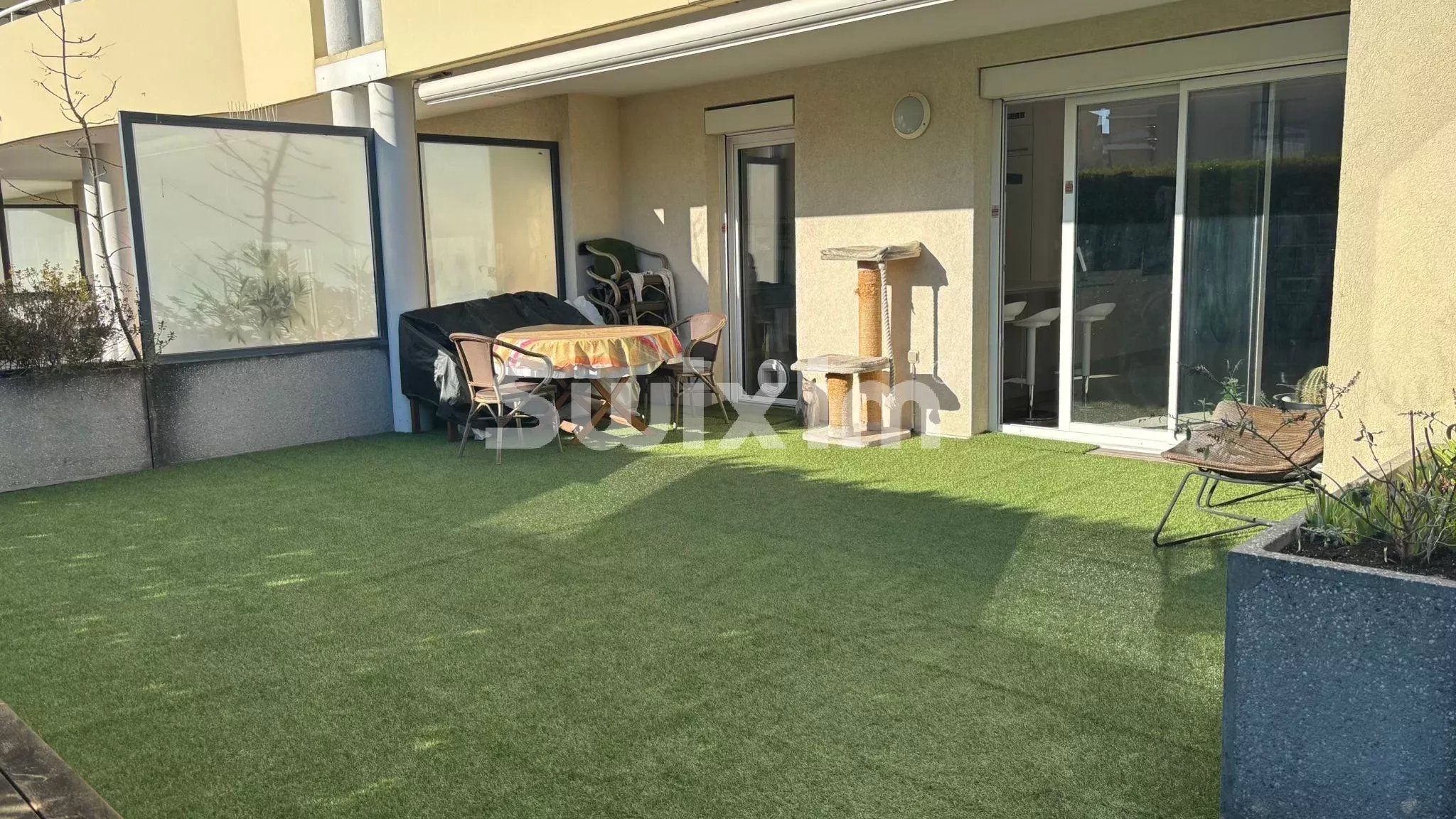 apartamento 3 Salas en venta en Ferney-Voltaire (01210)