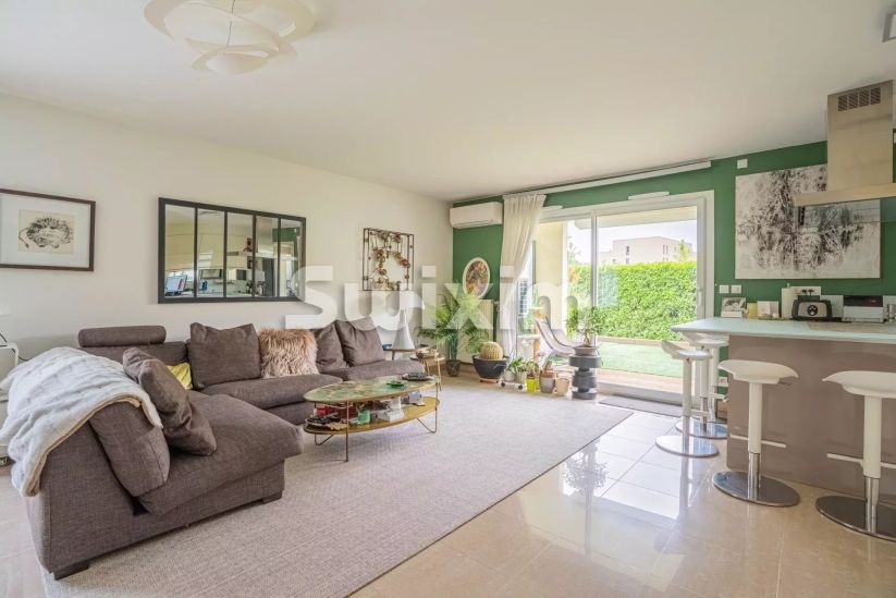 Vente Appartement Ferney-Voltaire 3&nbsp;Pièces 94&nbsp;m²