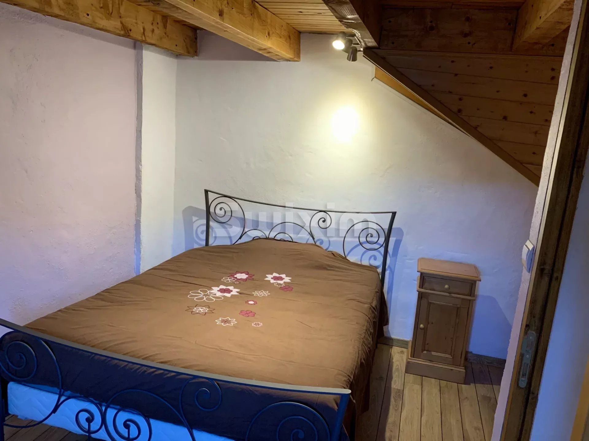 maison 4 Pièces en vente sur Chambon (30450)