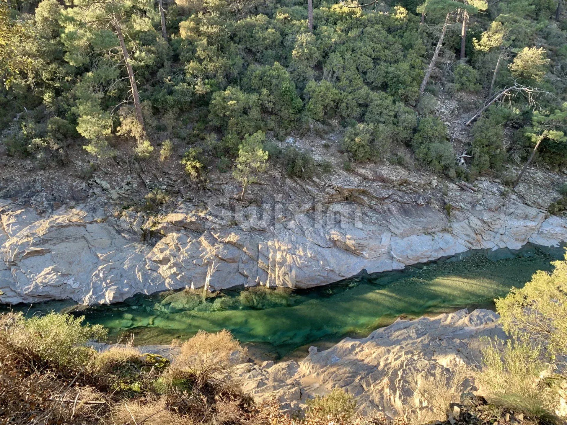 maison 4 Pièces en vente sur Chambon (30450)