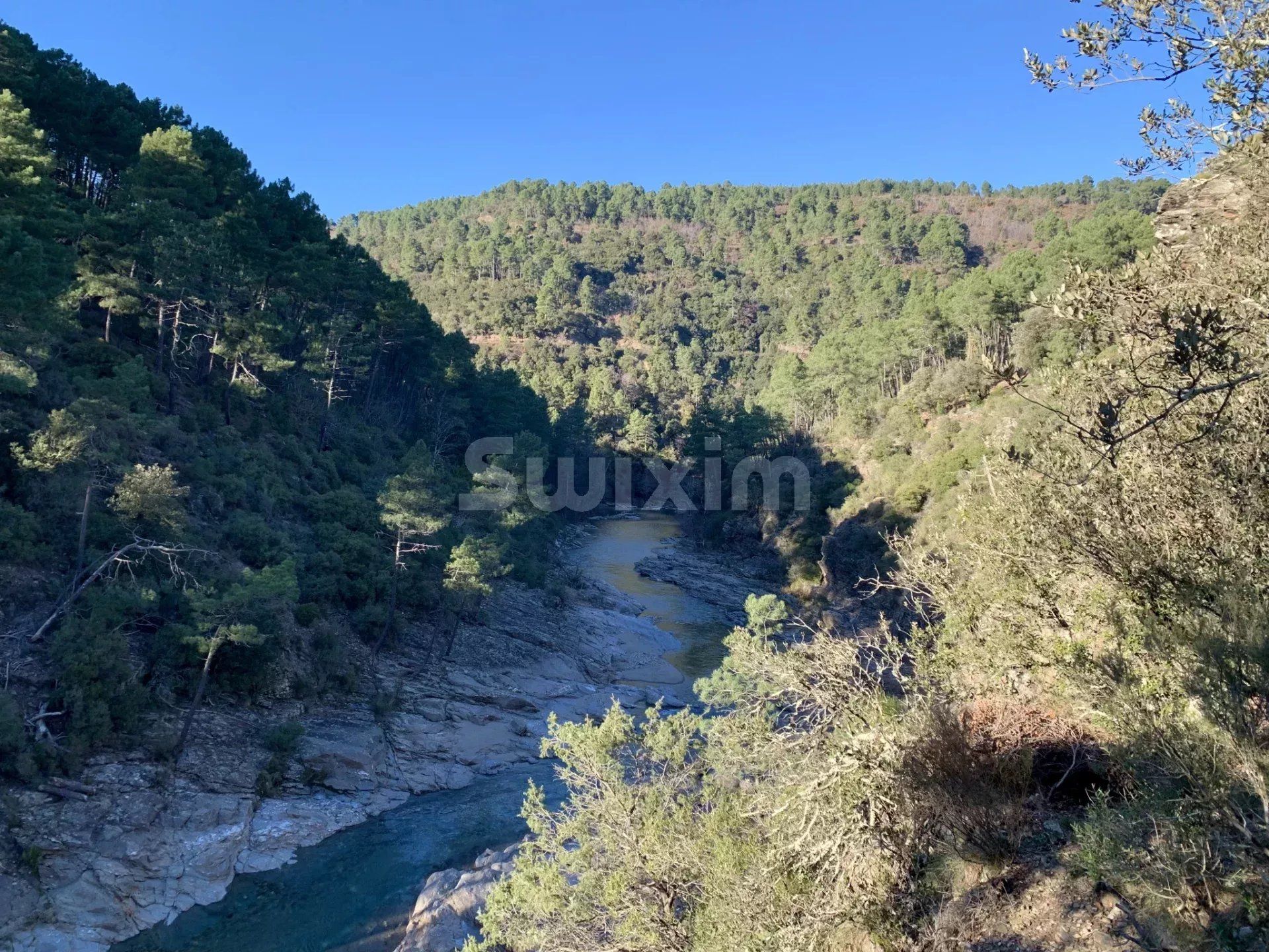 maison 4 Pièces en vente sur Chambon (30450)