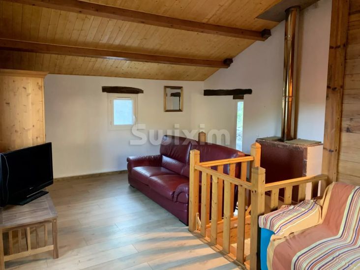 Vente Maison Chambon 4&nbsp;Pièces 70&nbsp;m²