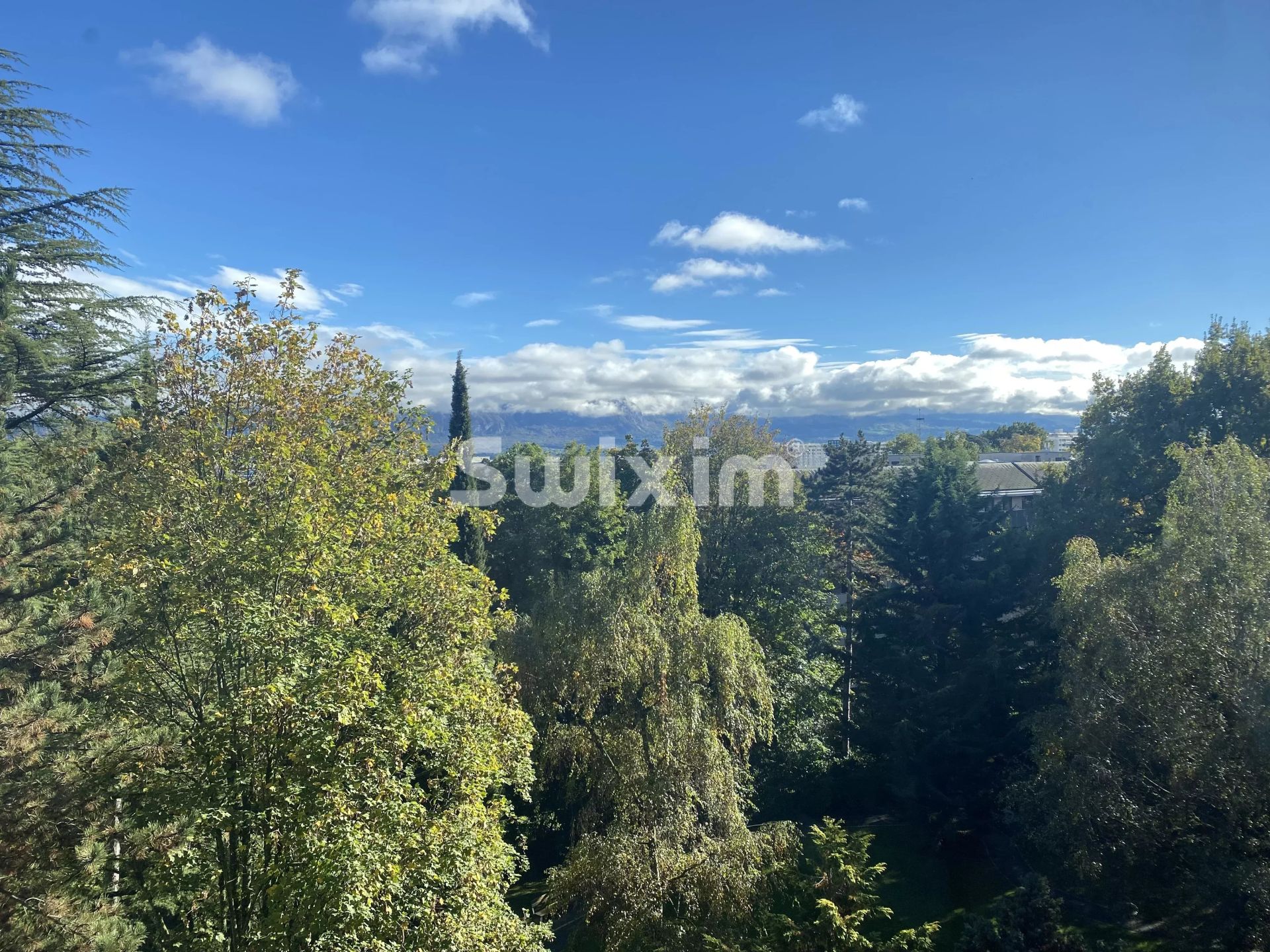 apartment 6 Rooms for sale on Genève (1209)