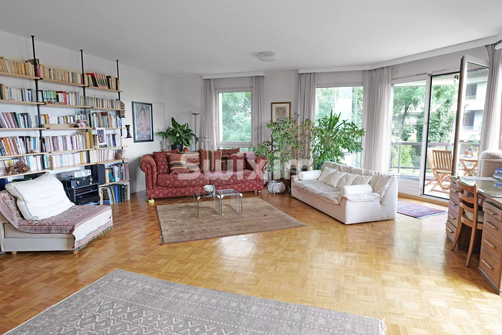 apartment 6 Rooms for sale on Genève (1209)