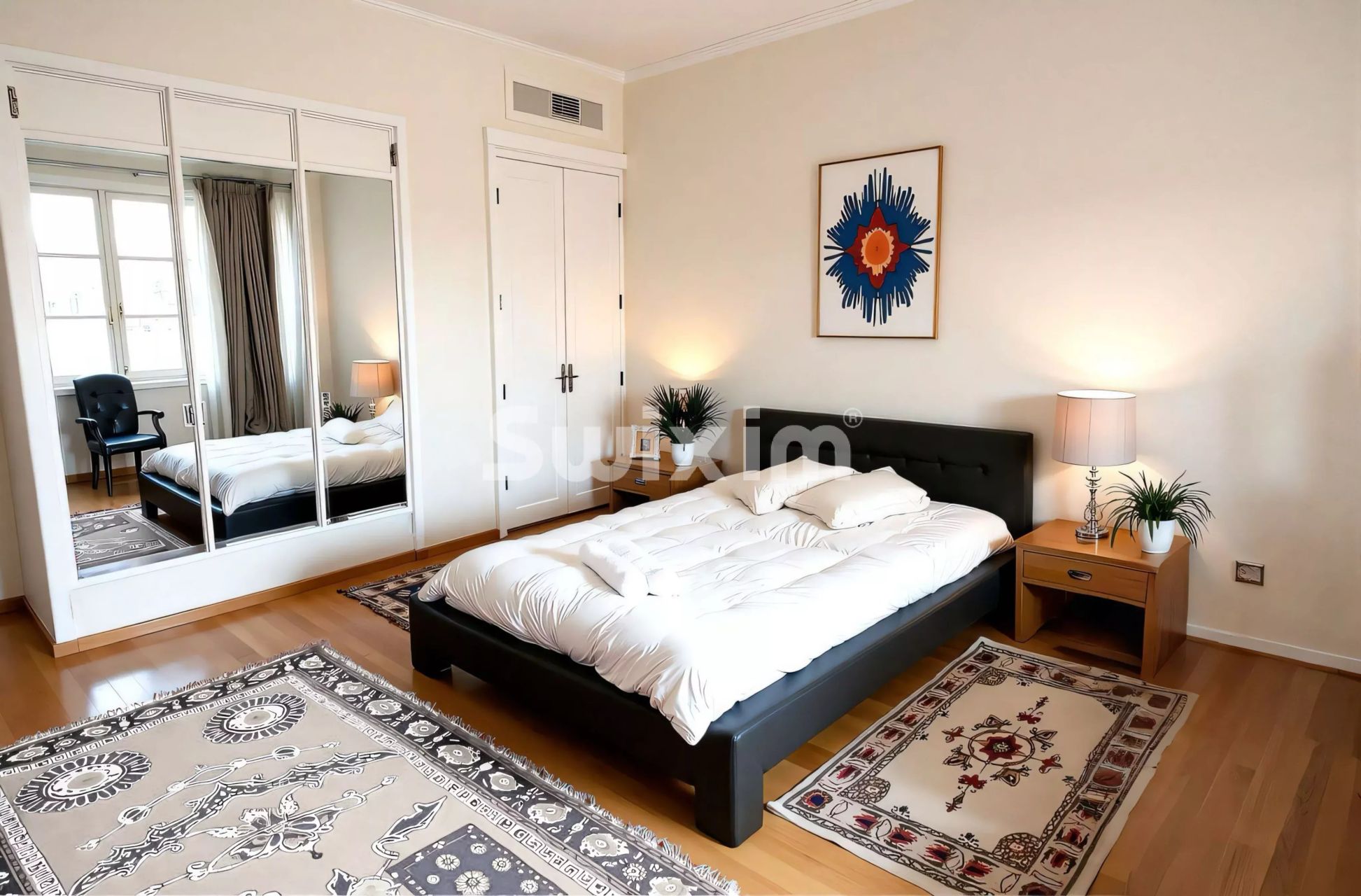 apartment 6 Rooms for sale on Genève (1209)