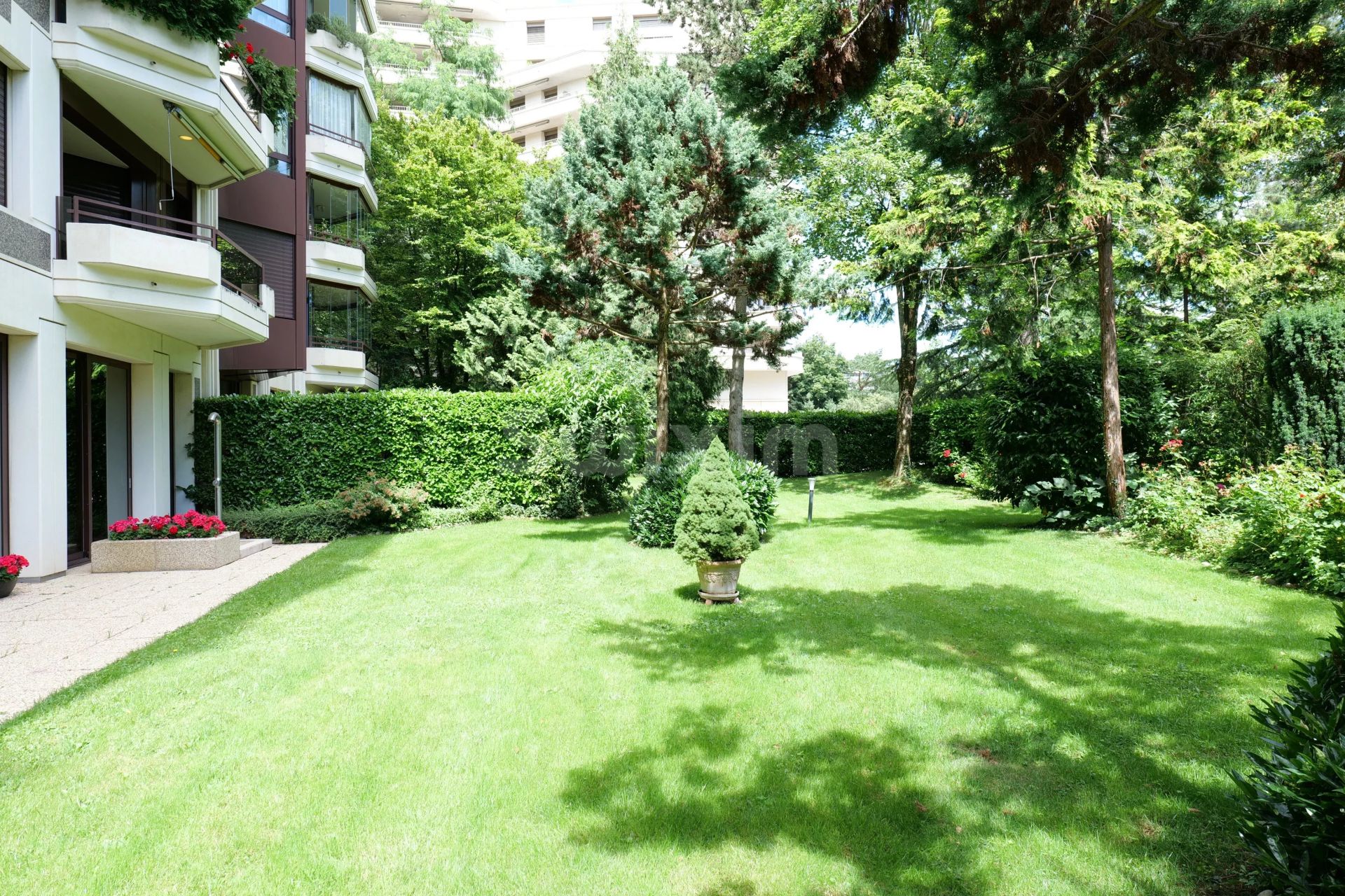 apartment 6 Rooms for sale on Genève (1209)