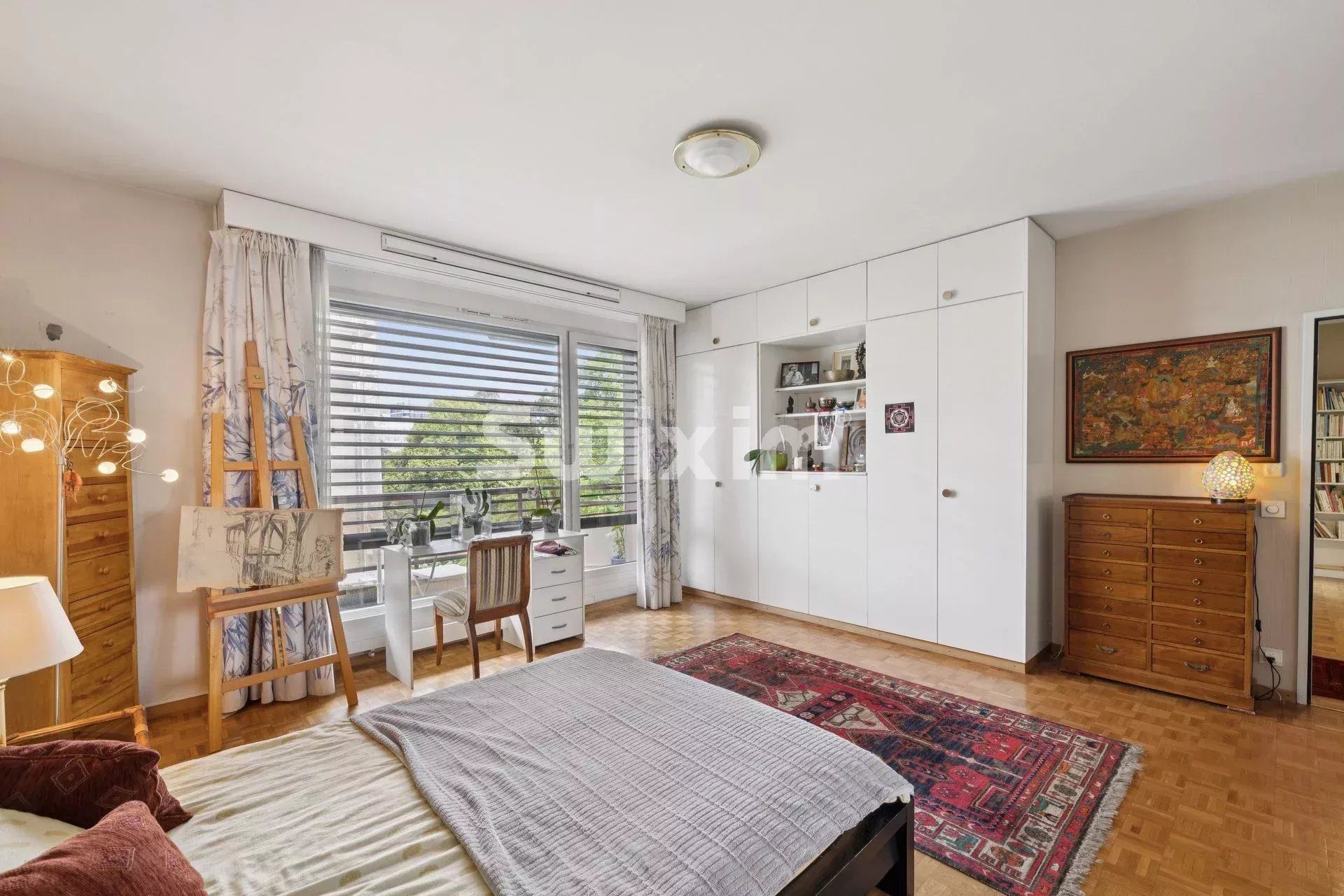 apartment 6 Rooms for sale on Genève (1209)