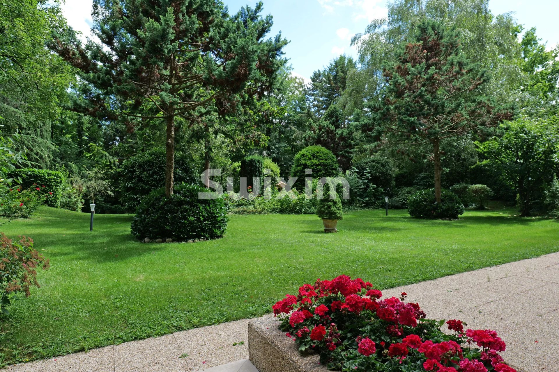 apartment 6 Rooms for sale on Genève (1209)