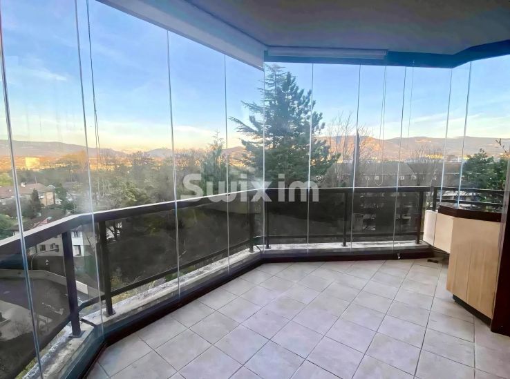 Venda Apartamento Genève 6&nbsp;Quartos 206&nbsp;m²