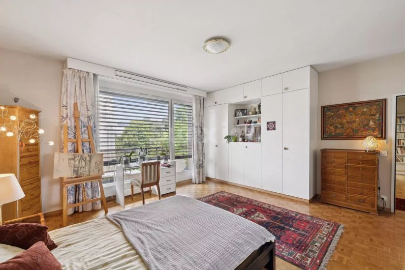 Sale Apartment Genève 6&nbsp;Rooms 206&nbsp;m²