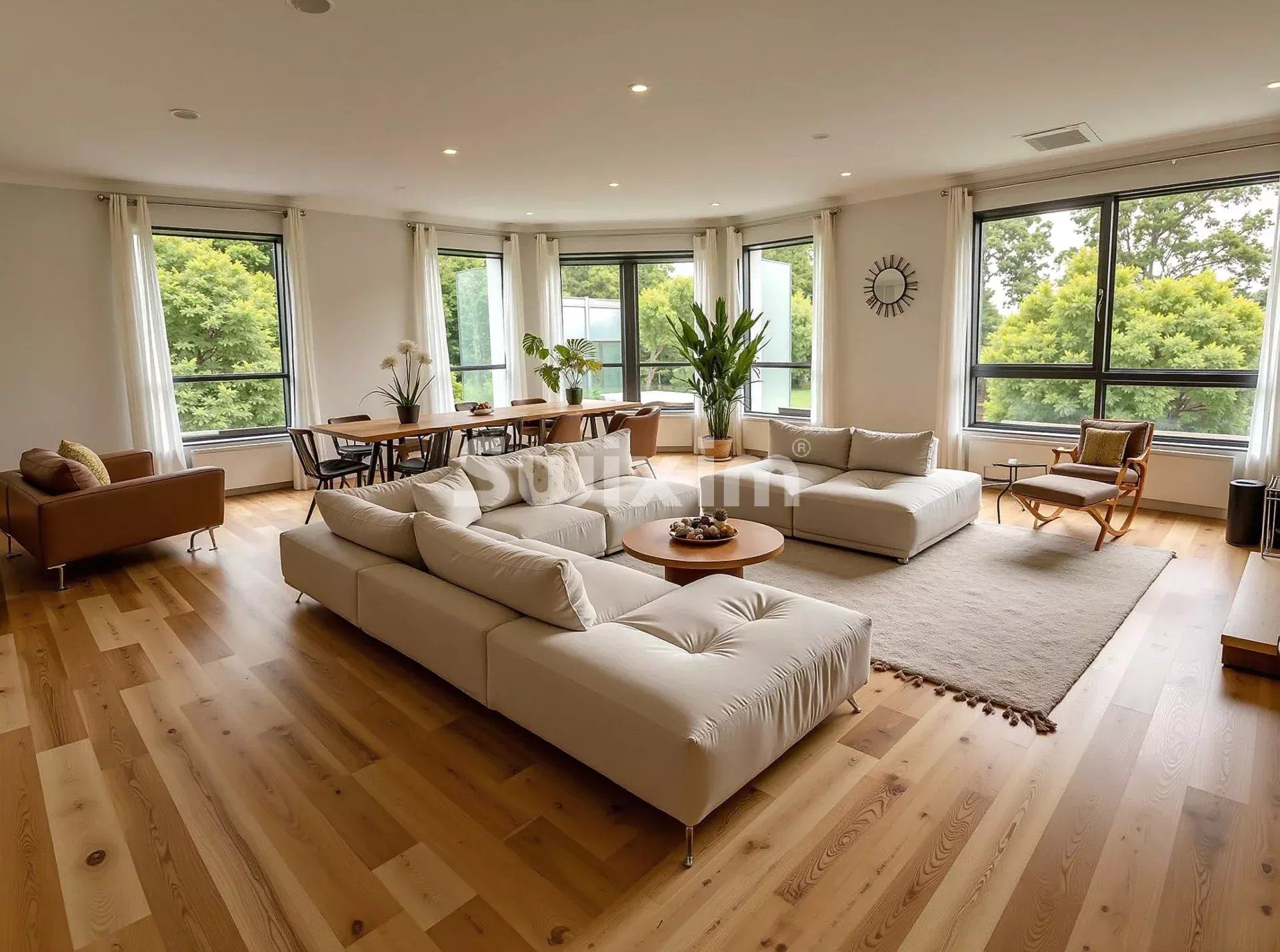 apartment 6 Rooms for sale on Genève (1209)